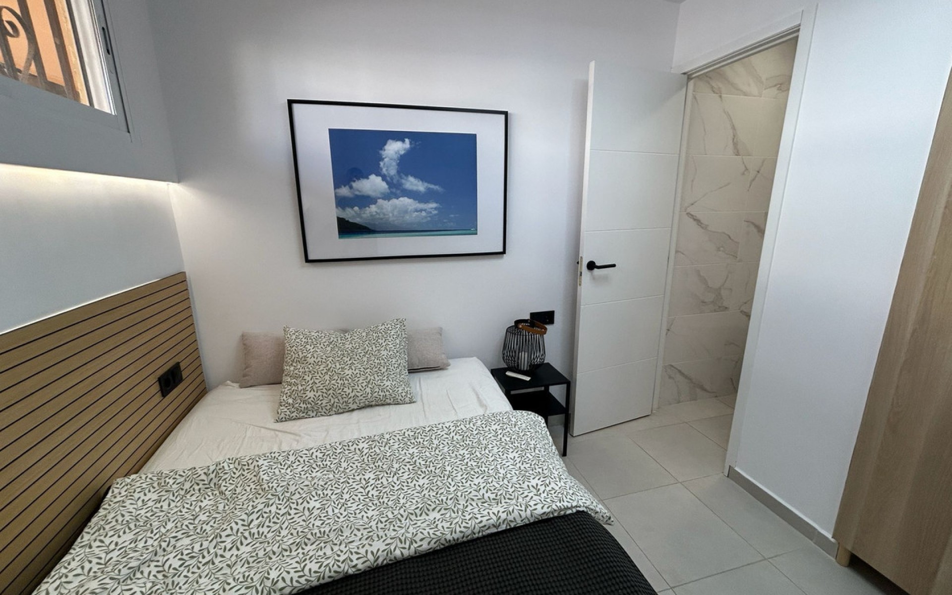 Resale - Apartment - Torrevieja - Torrevieja Centro