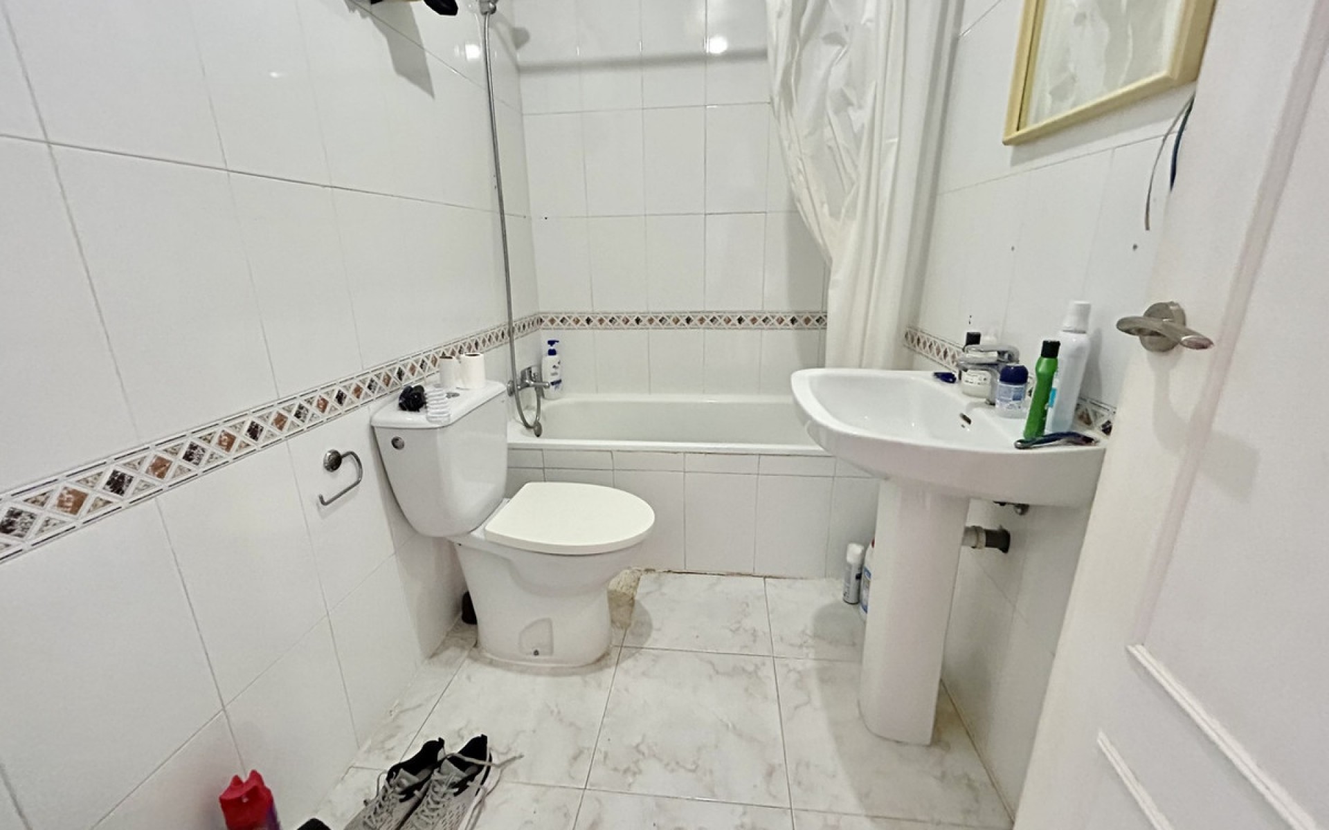Resale - Apartment - Torrevieja - Torrevieja Centro