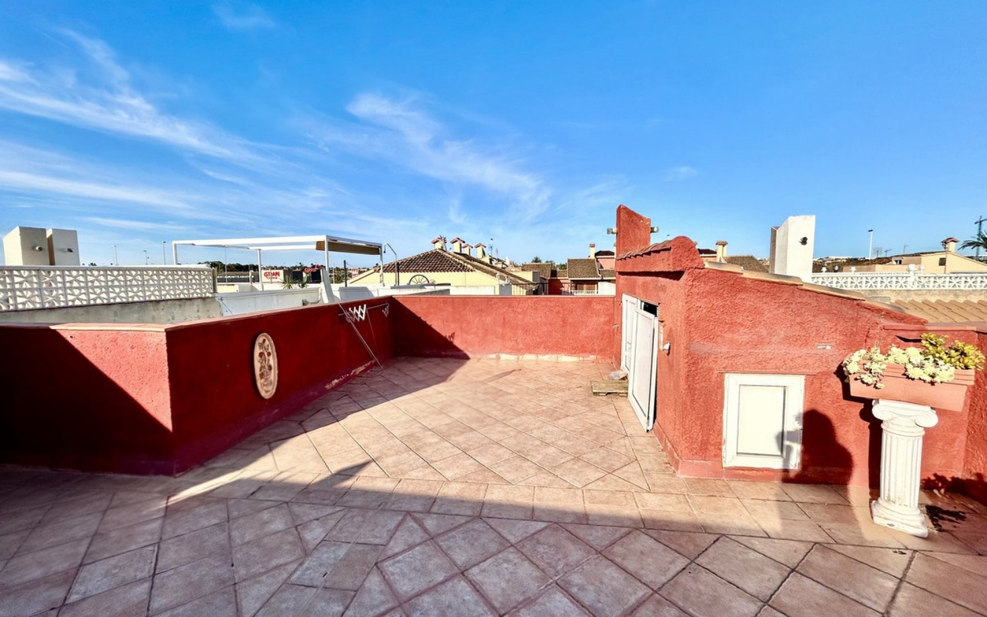 Resale - Apartment - Torrevieja - Torrevieja Centro