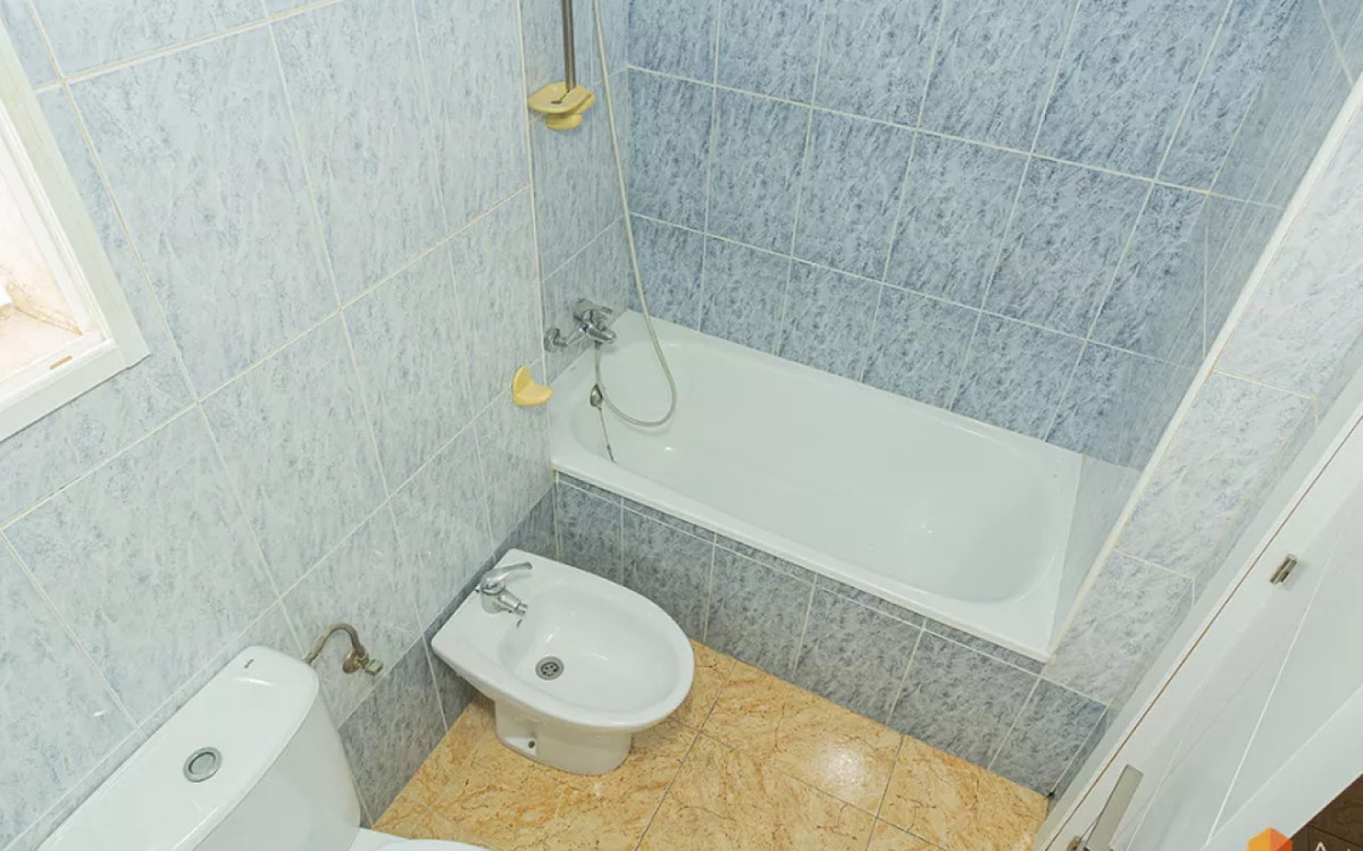 Resale - Apartment - Torrevieja - Torrevieja Centro
