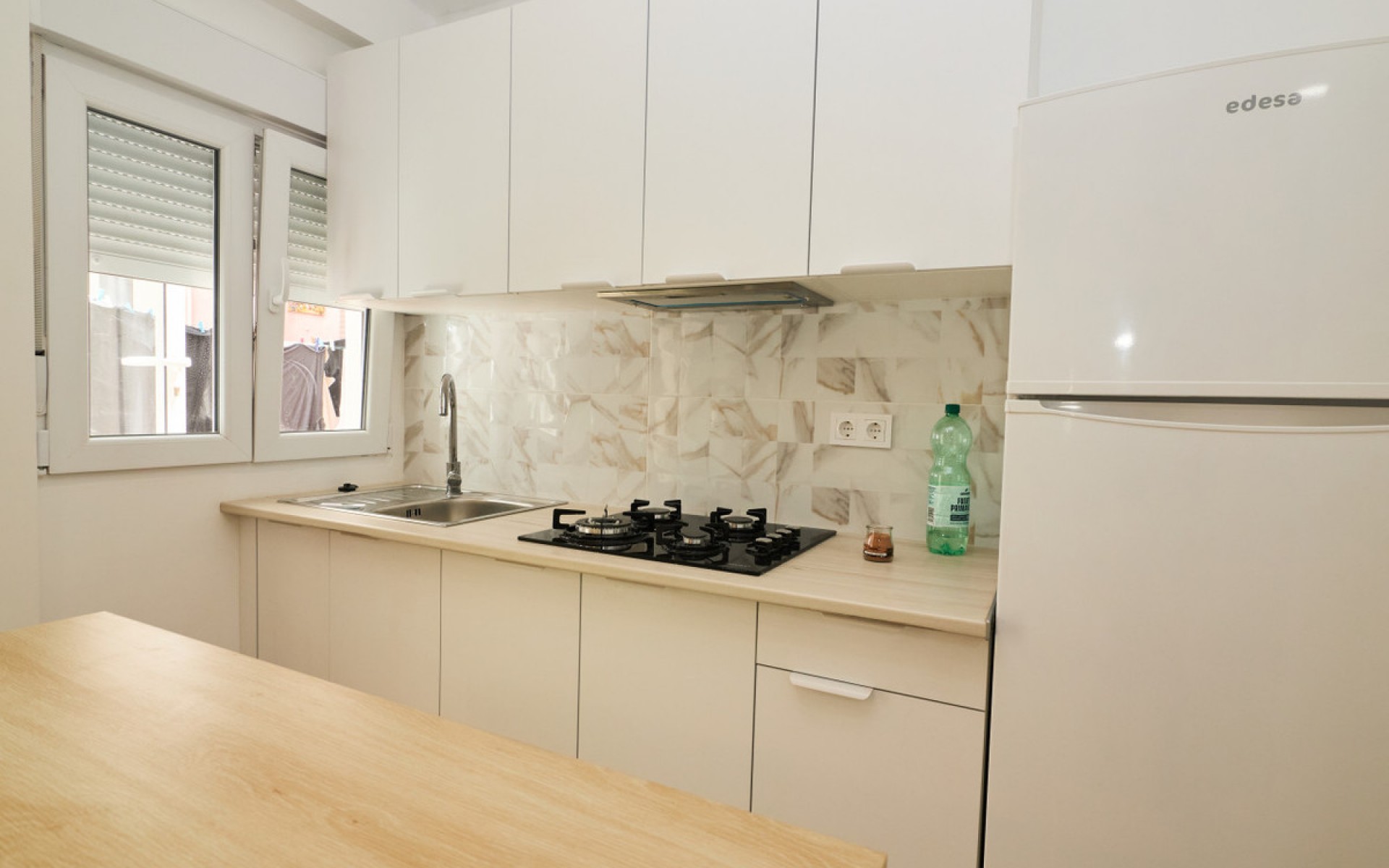 Resale - Apartment - Torrevieja - Torrevieja Centro