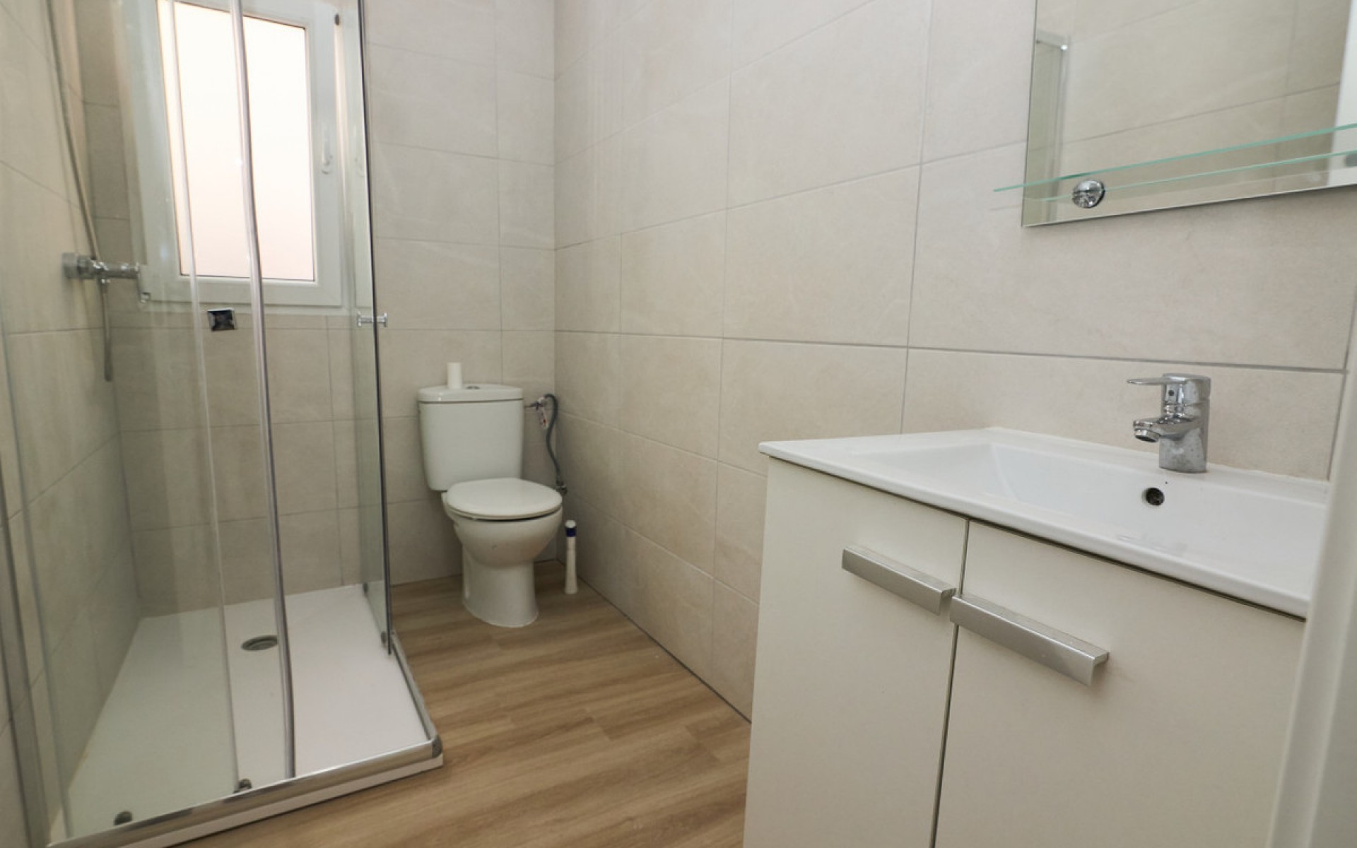 Resale - Apartment - Torrevieja - Torrevieja Centro