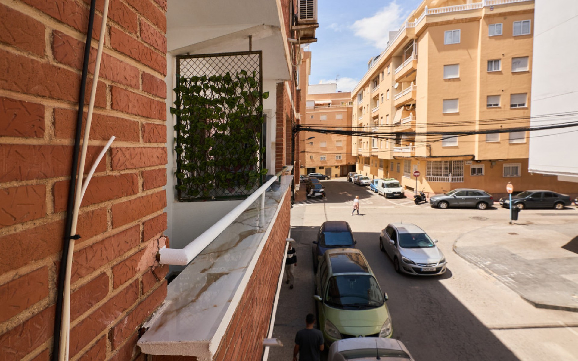 Resale - Apartment - Torrevieja - Torrevieja Centro