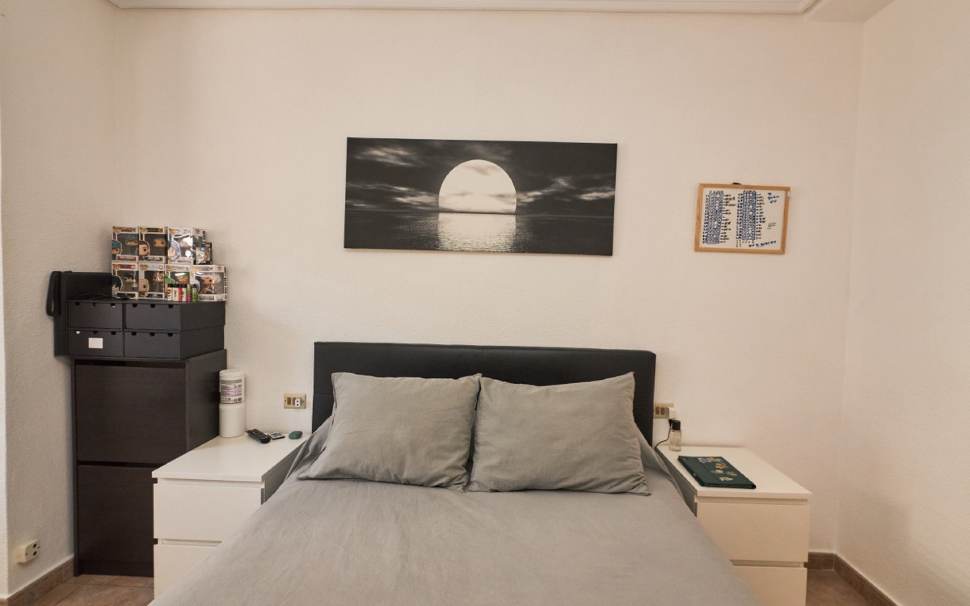 Resale - Apartment - Torrevieja - Torrevieja Centro