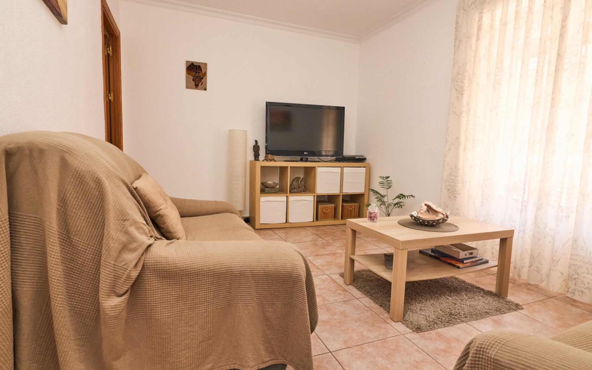 Resale - Apartment - Torrevieja - Torrevieja Centro