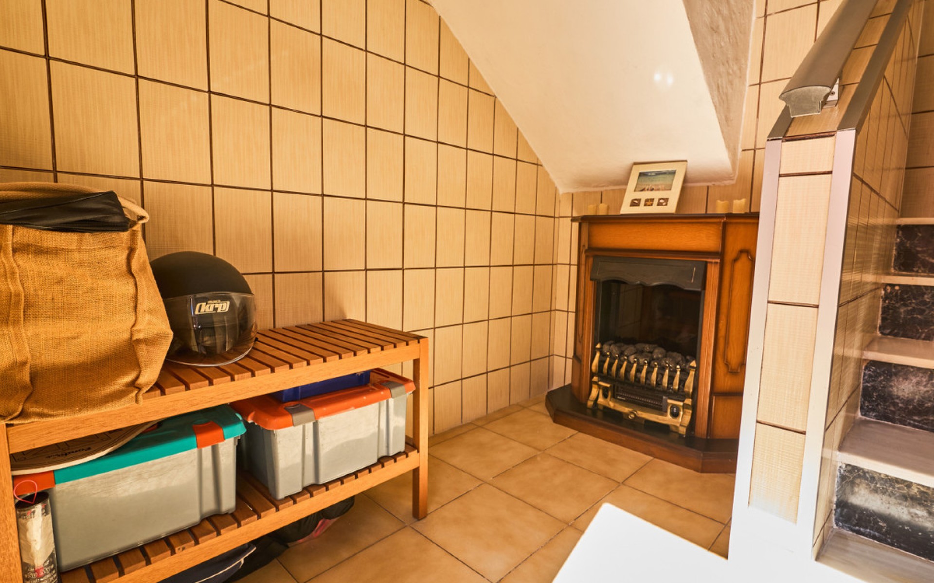 Resale - Apartment - Torrevieja - Torrevieja Centro
