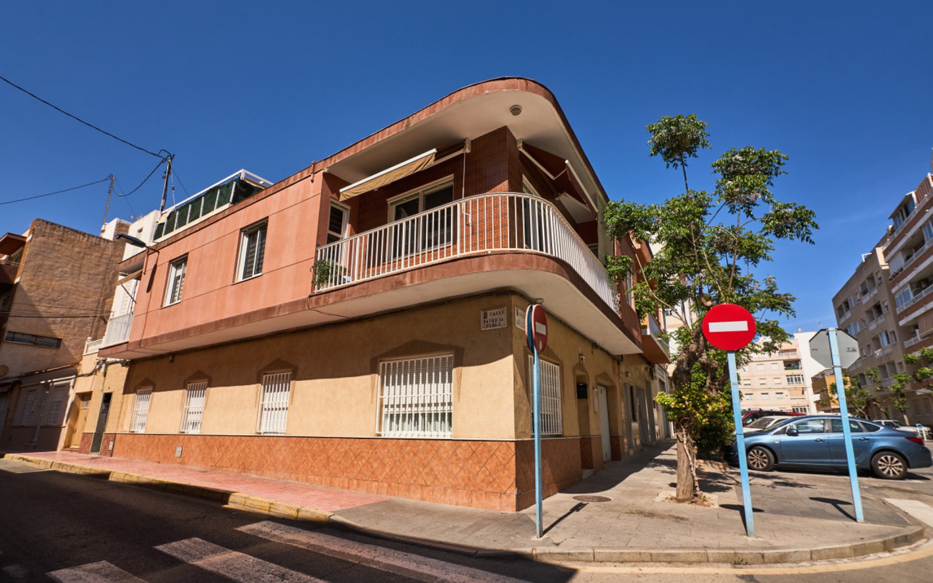 Resale - Apartment - Torrevieja - Torrevieja Centro