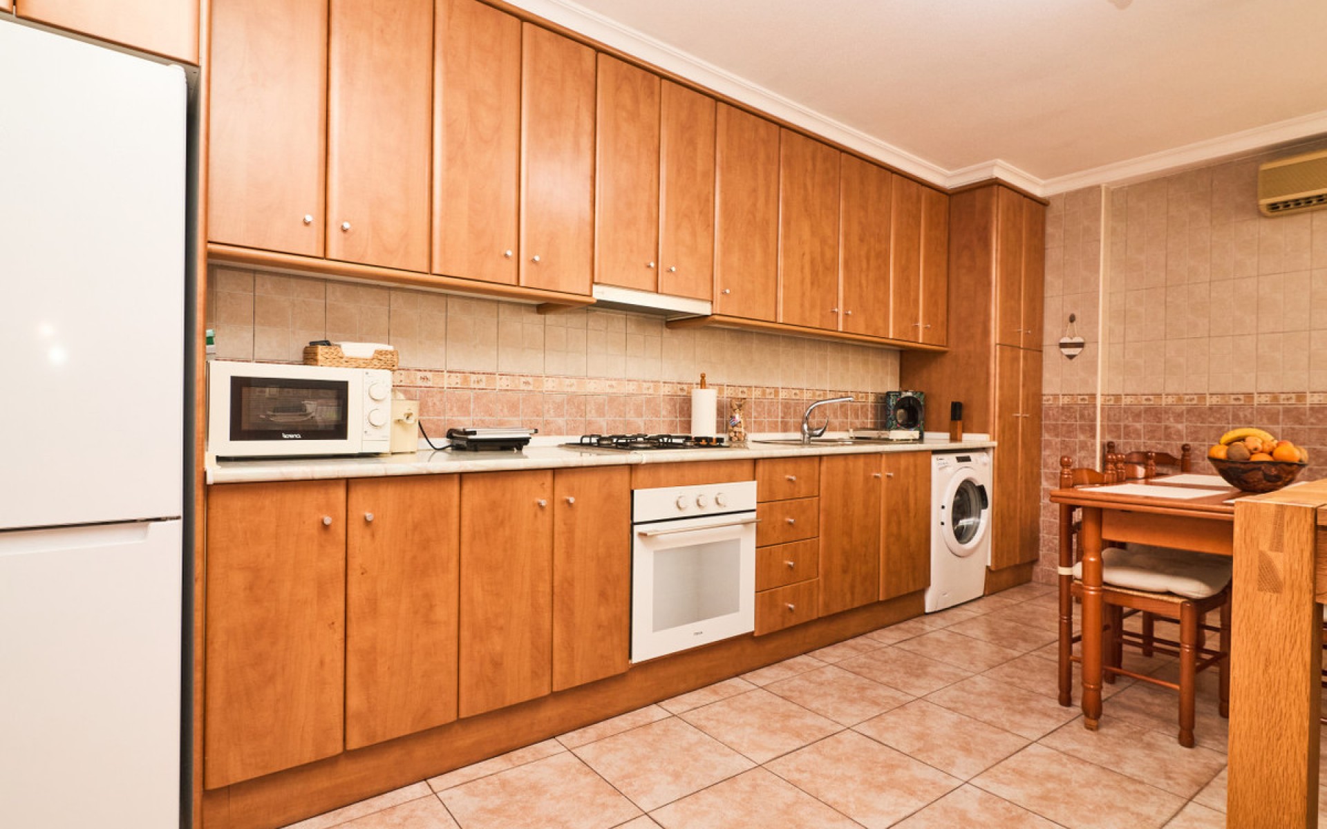 Resale - Apartment - Torrevieja - Torrevieja Centro