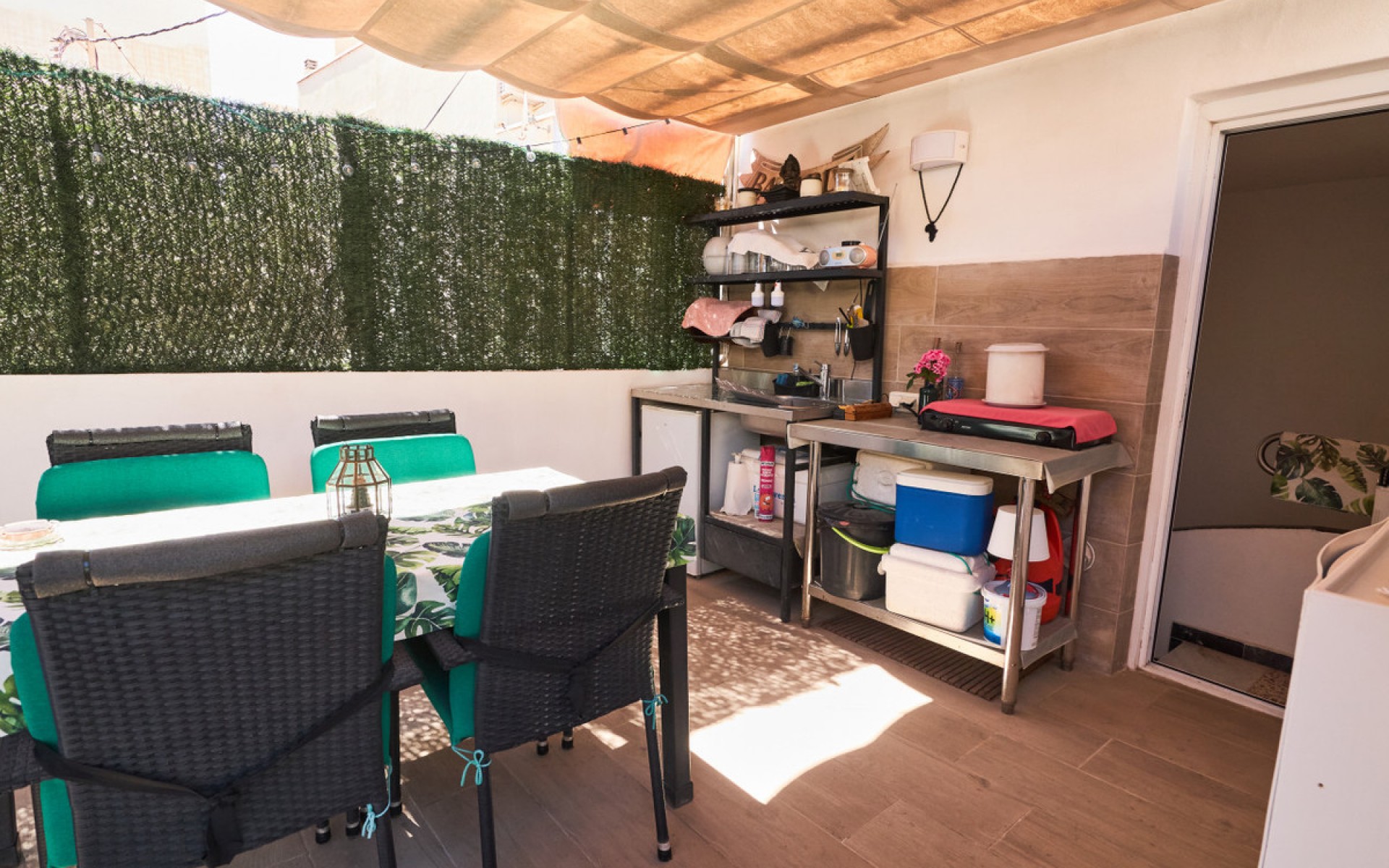 Resale - Apartment - Torrevieja - Torrevieja Centro
