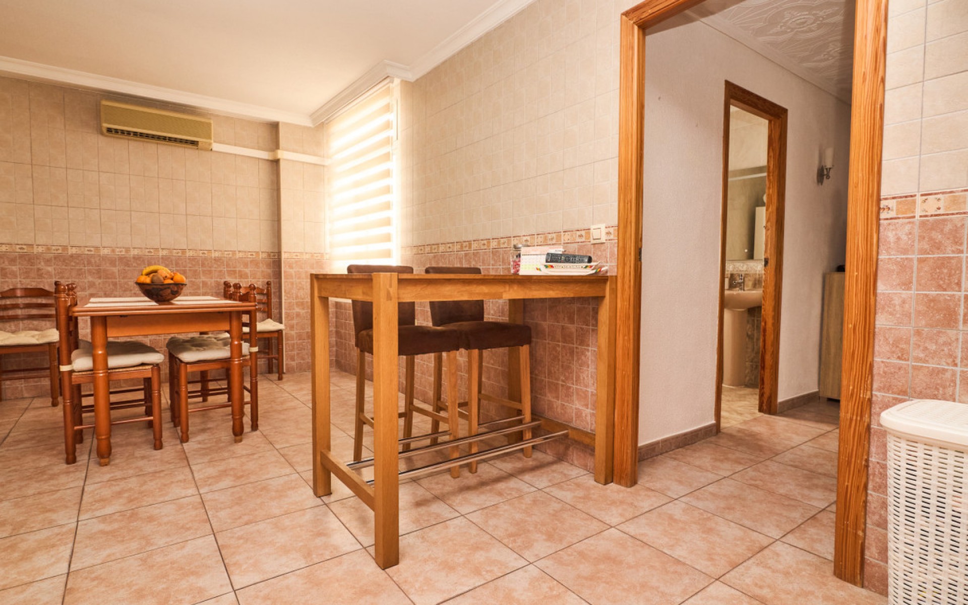Resale - Apartment - Torrevieja - Torrevieja Centro