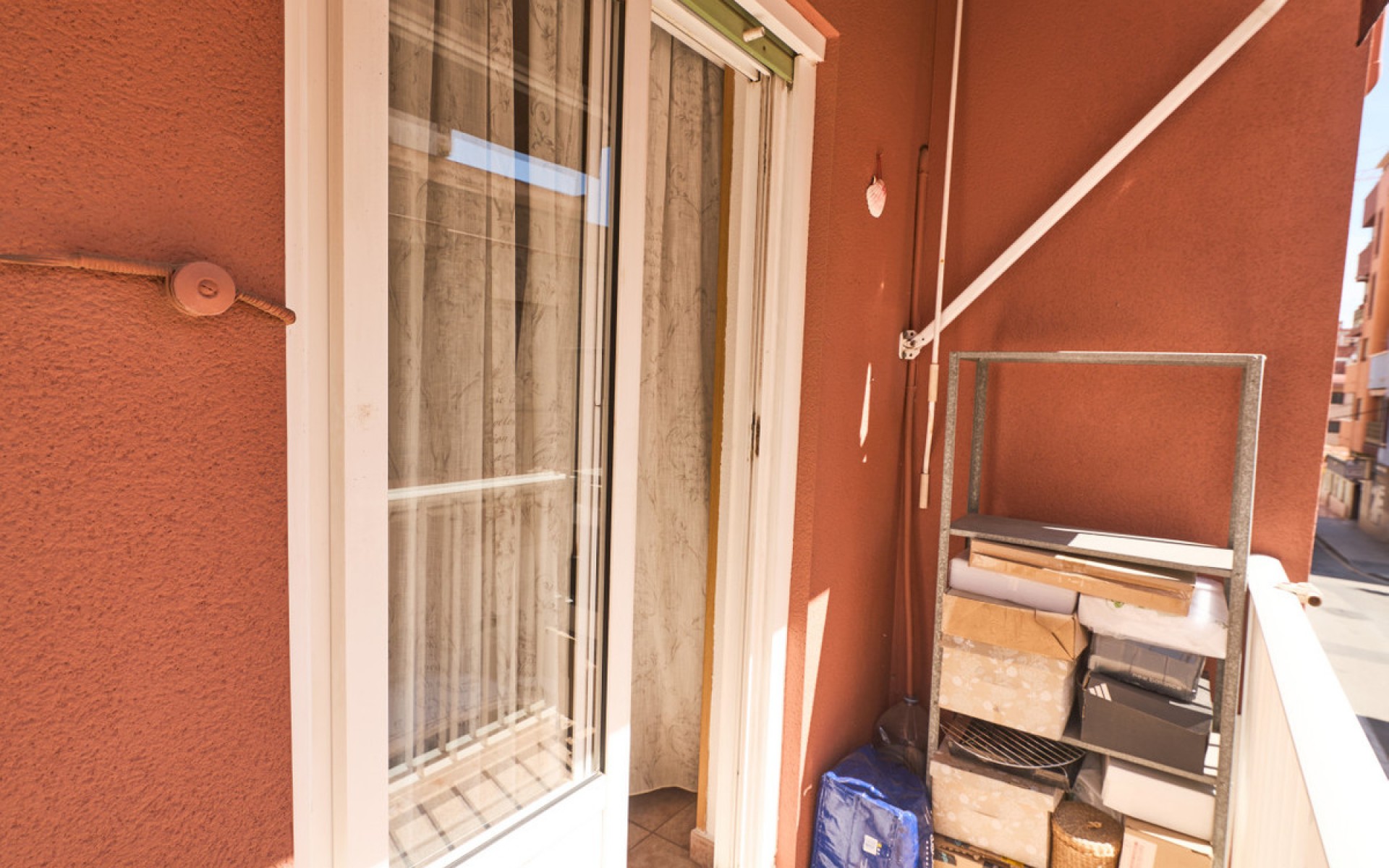 Resale - Apartment - Torrevieja - Torrevieja Centro