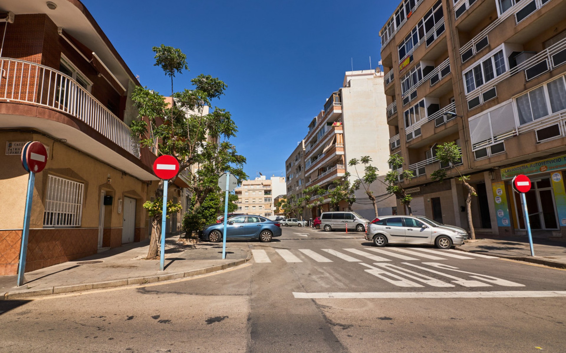 Resale - Apartment - Torrevieja - Torrevieja Centro