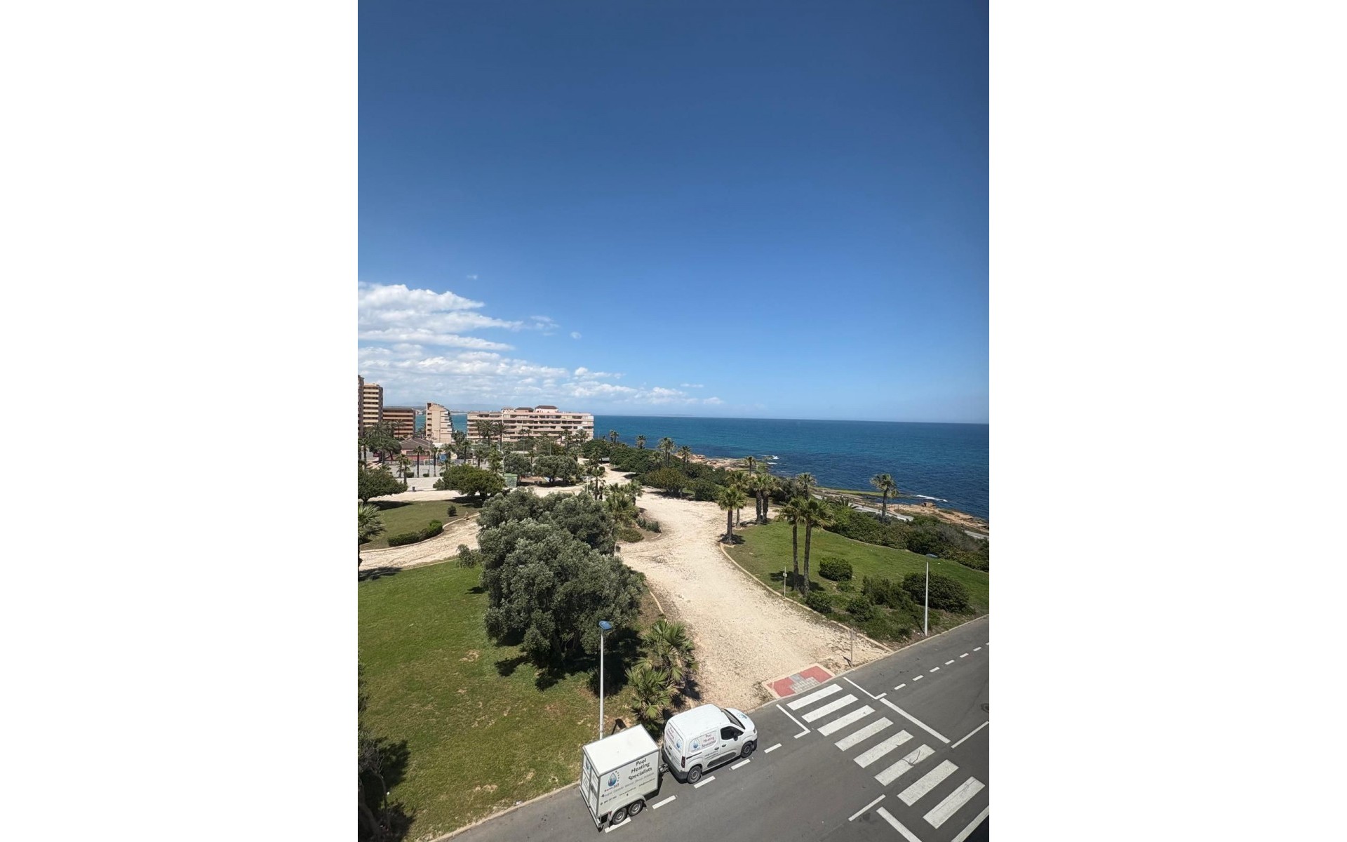 Resale - Apartment - Torrevieja - Torrevieja Centro