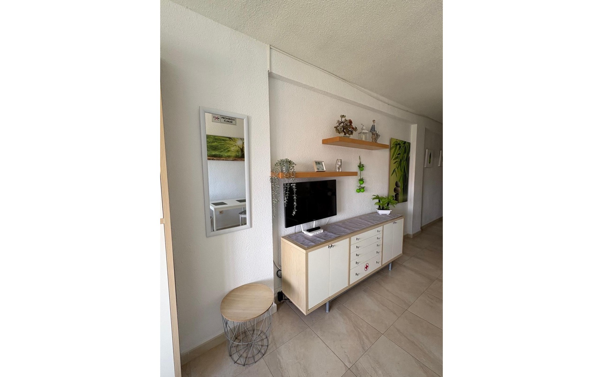 Resale - Apartment - Torrevieja - Torrevieja Centro