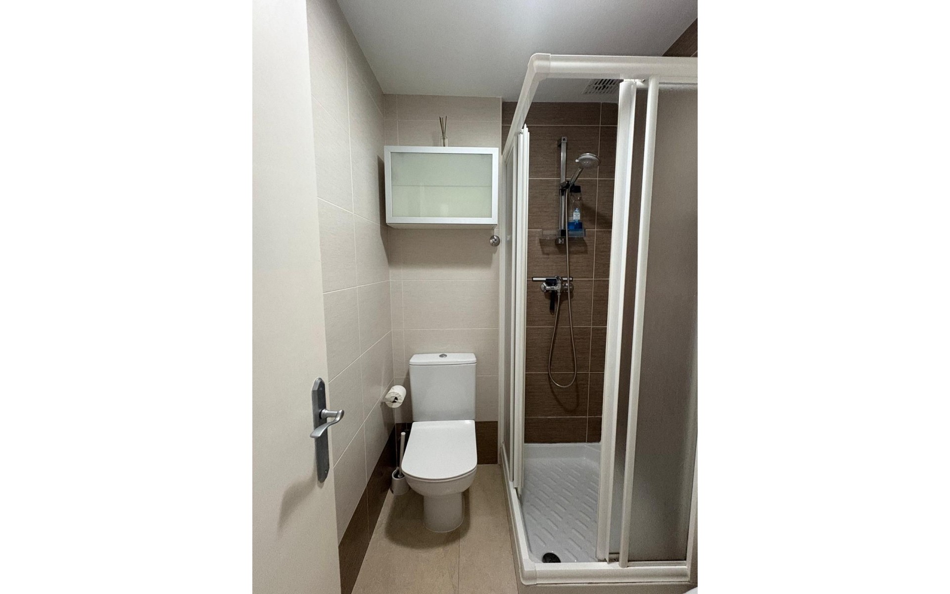 Resale - Apartment - Torrevieja - Torrevieja Centro