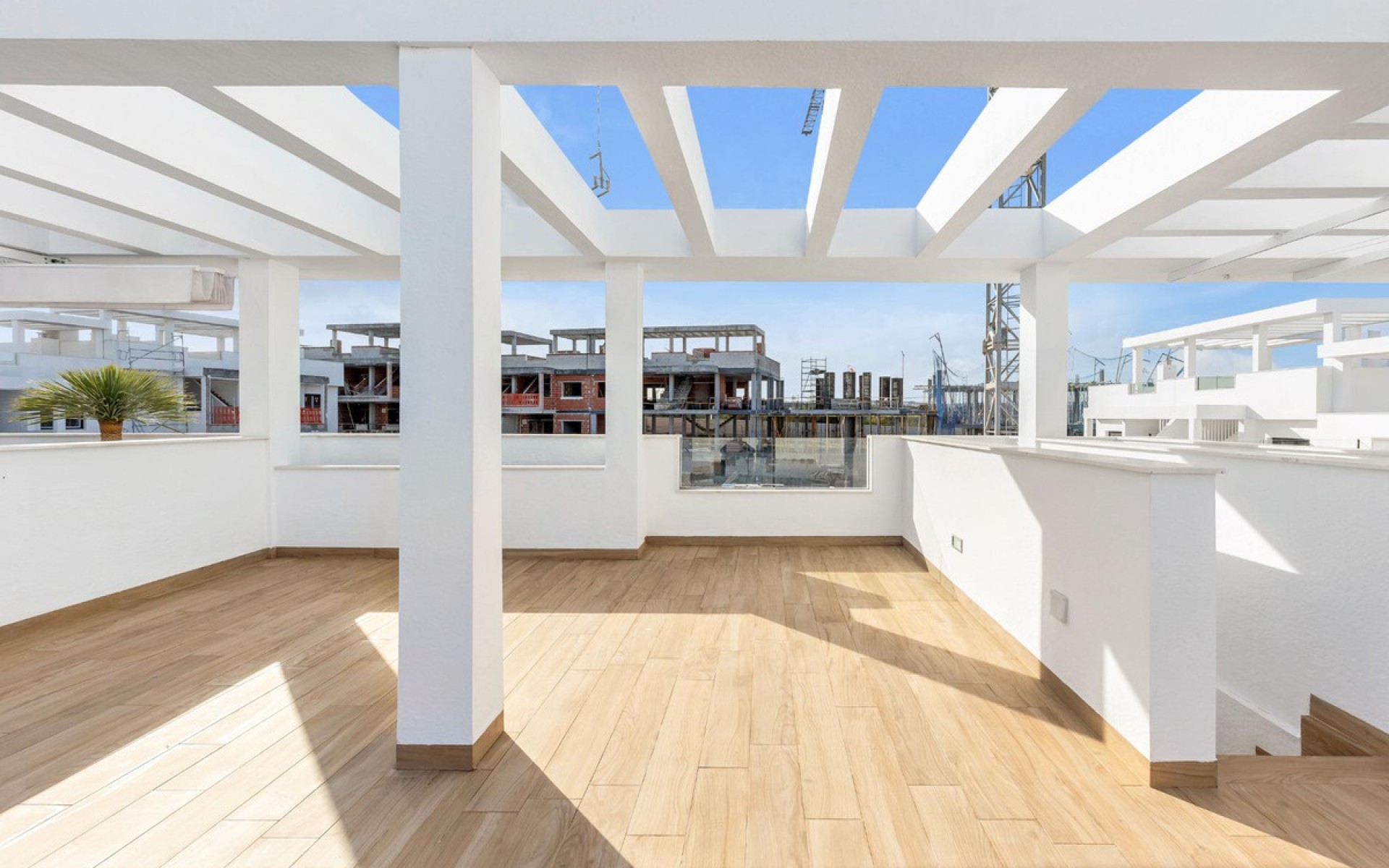Resale - Apartment - Torrevieja - Torrevieja Centro