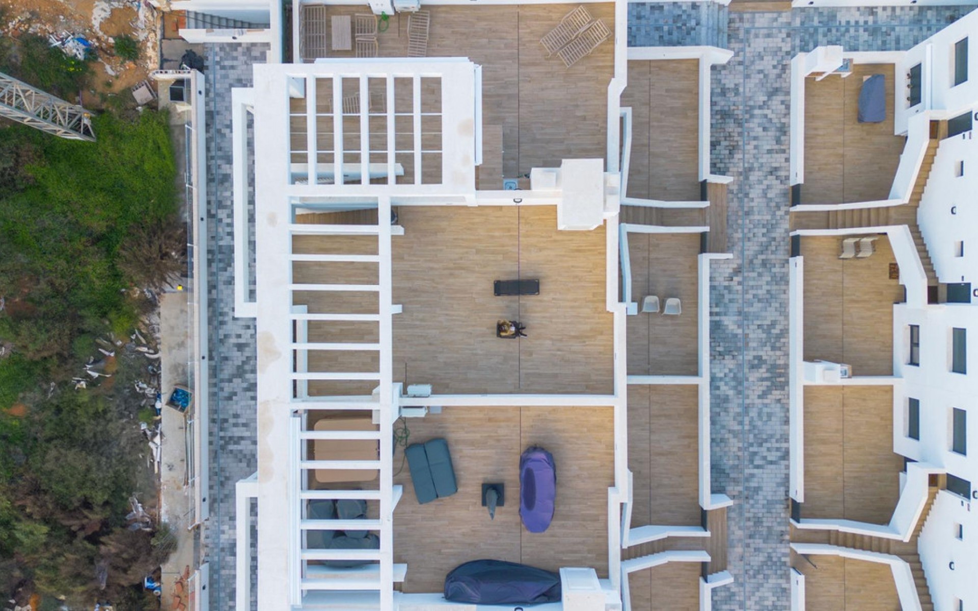 Resale - Apartment - Torrevieja - Torrevieja Centro