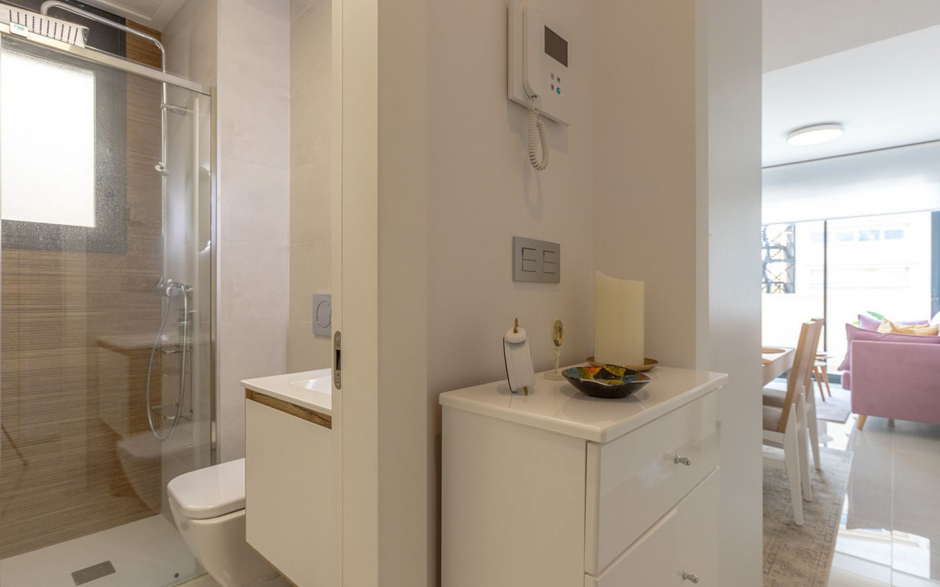 Resale - Apartment - Torrevieja - Torrevieja Centro