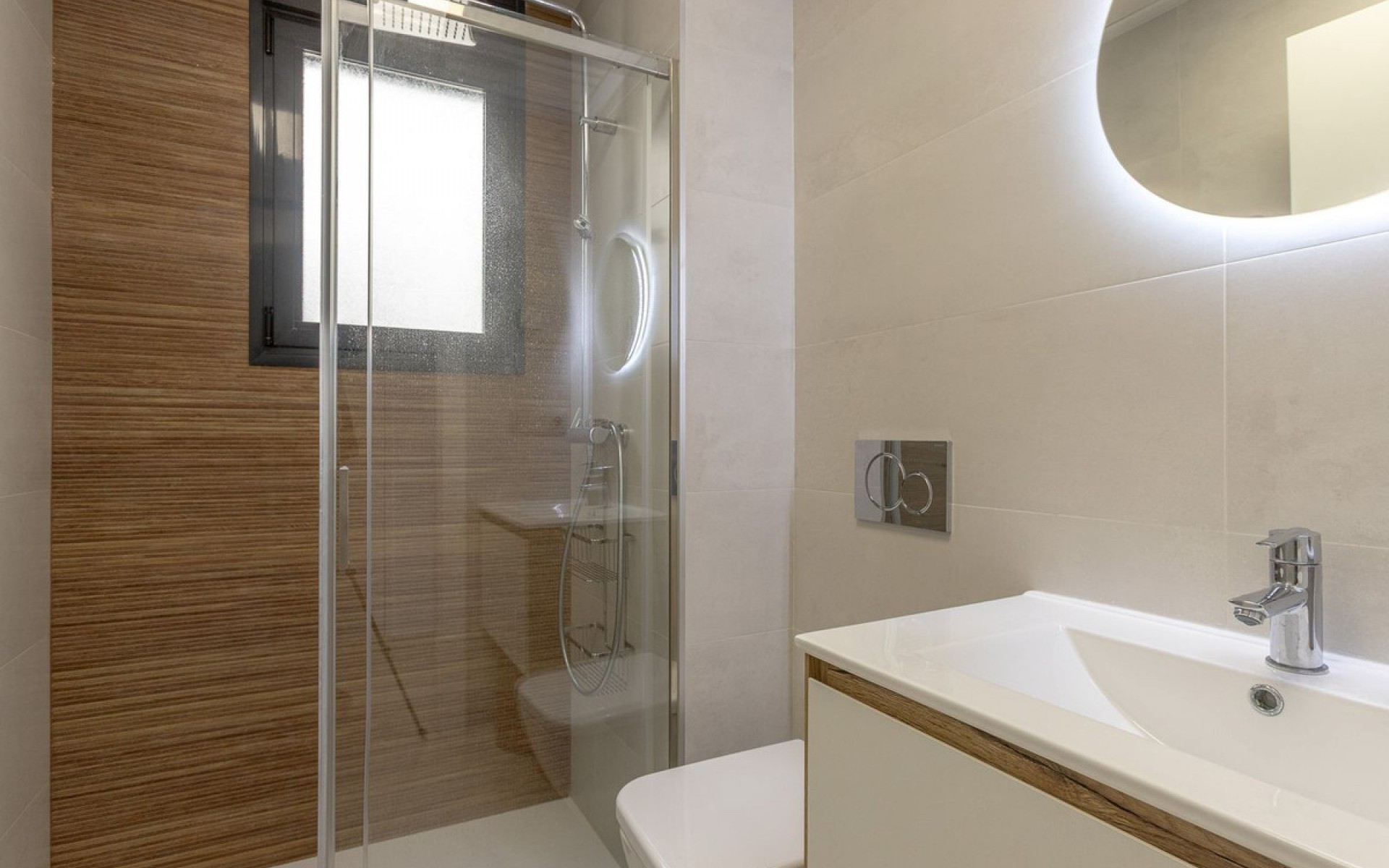 Resale - Apartment - Torrevieja - Torrevieja Centro