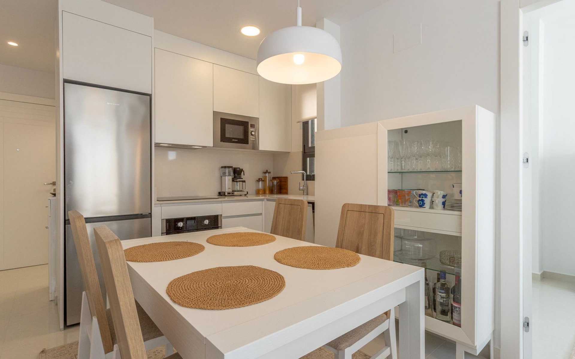 Resale - Apartment - Torrevieja - Torrevieja Centro