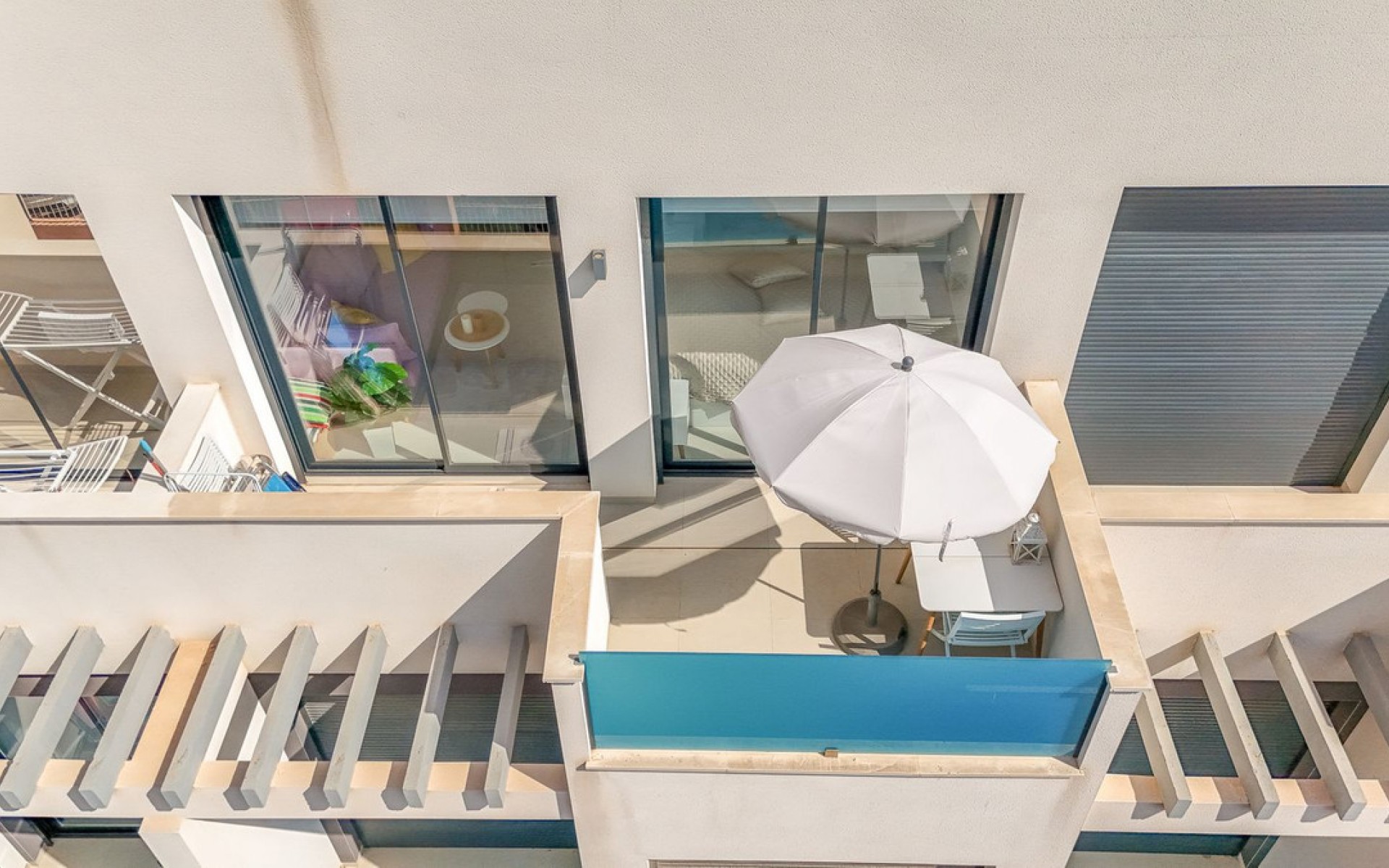 Resale - Apartment - Torrevieja - Torrevieja Centro