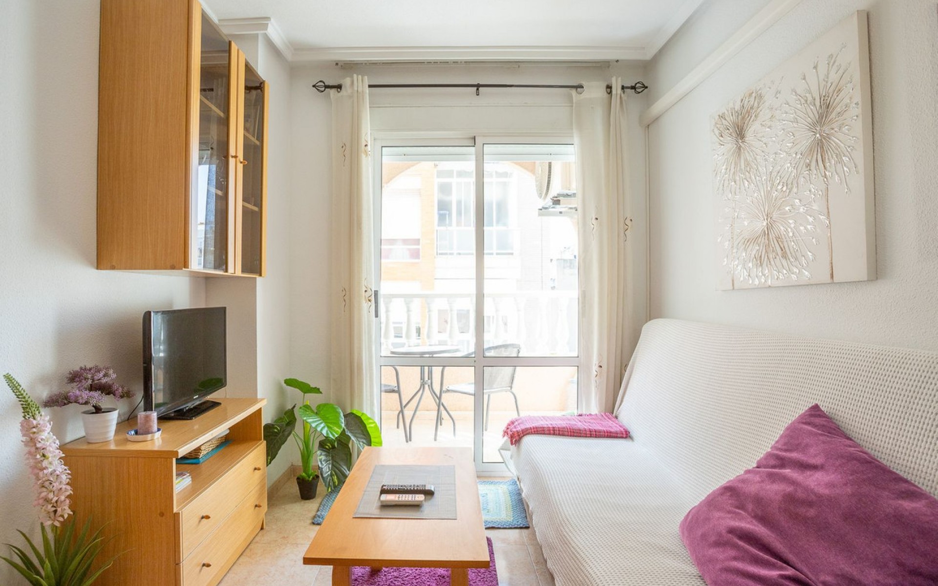 Resale - Apartment - Torrevieja - Torrevieja Centro