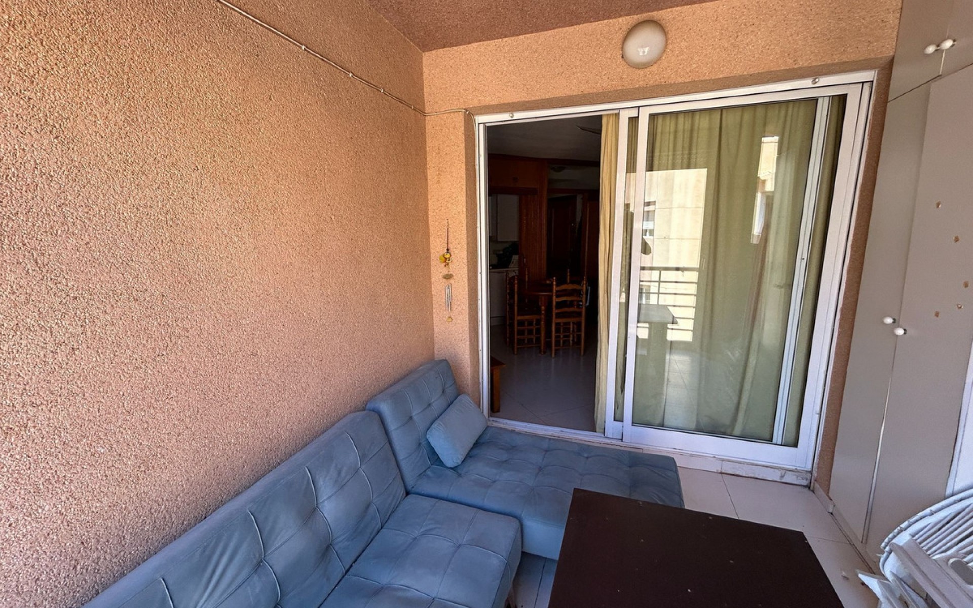 Resale - Apartment - Torrevieja - Torrevieja Centro