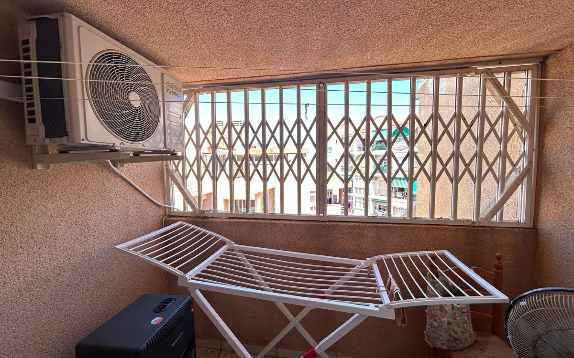 Resale - Apartment - Torrevieja - Torrevieja Centro