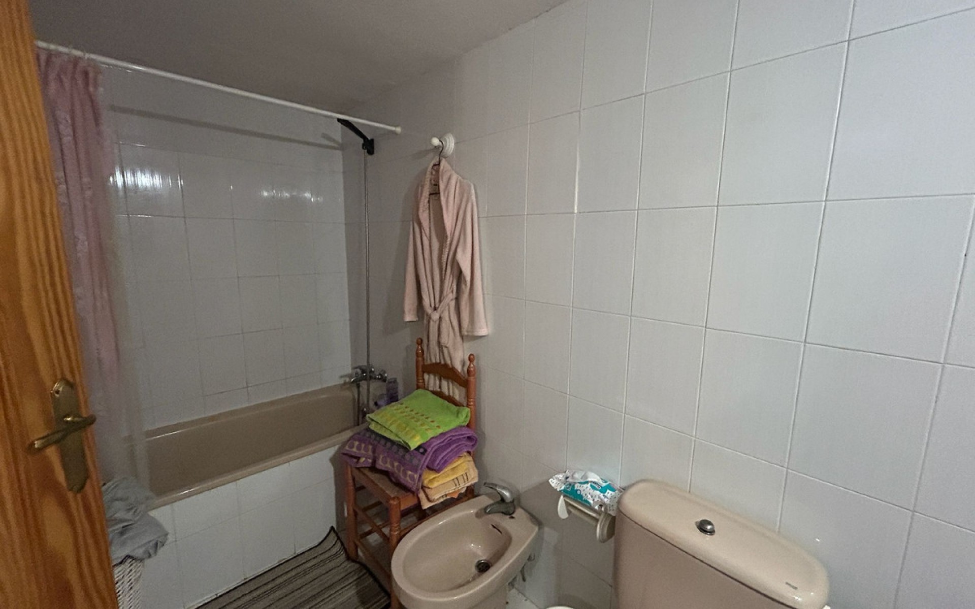 Resale - Apartment - Torrevieja - Torrevieja Centro