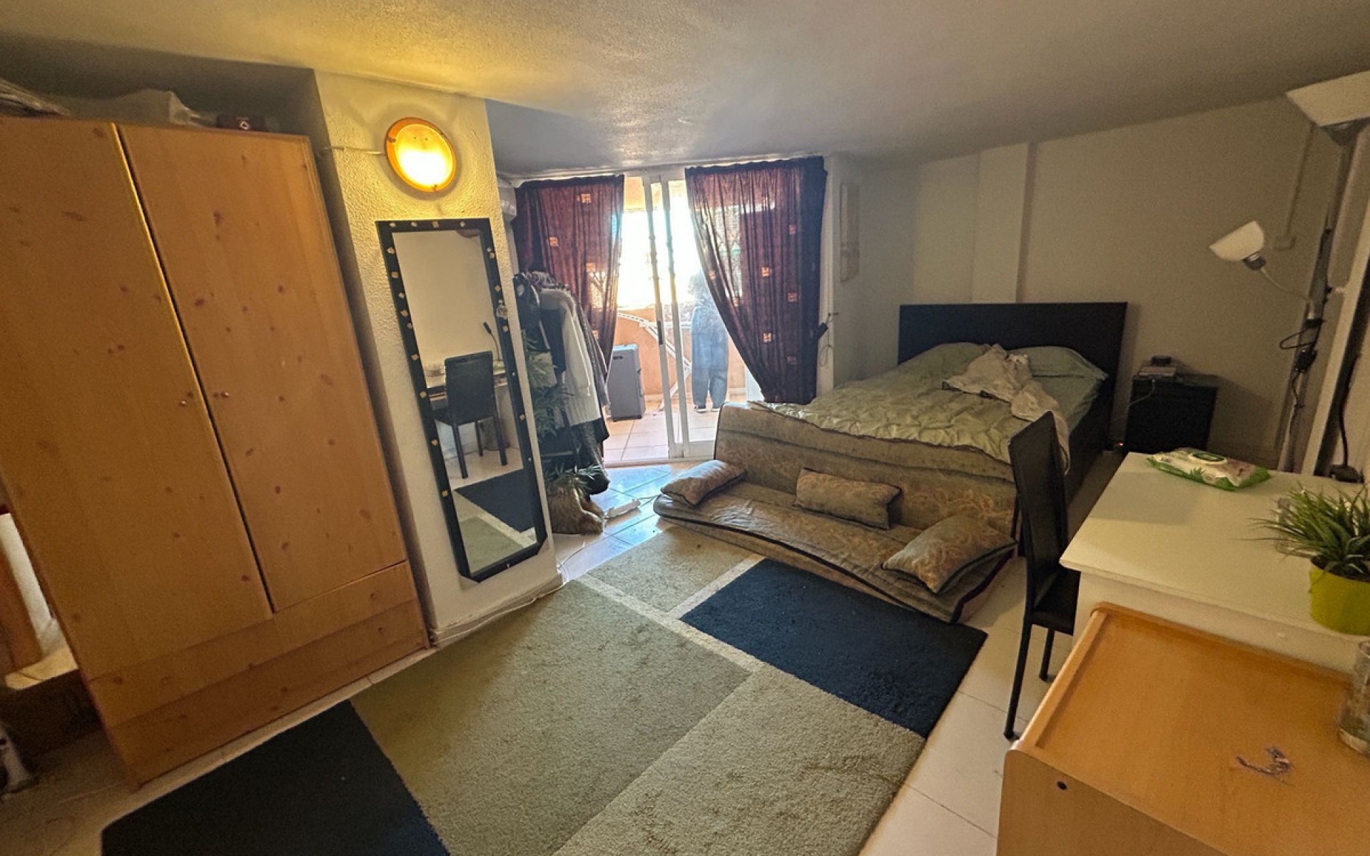 Resale - Apartment - Torrevieja - Torrevieja Centro
