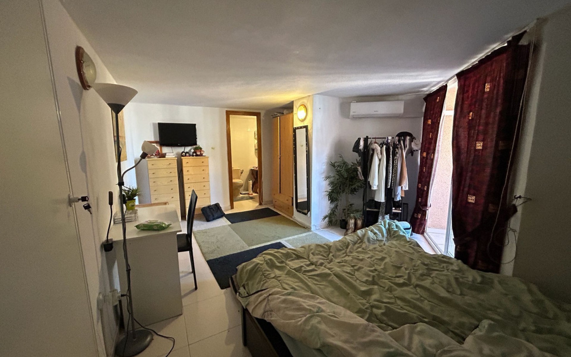 Resale - Apartment - Torrevieja - Torrevieja Centro