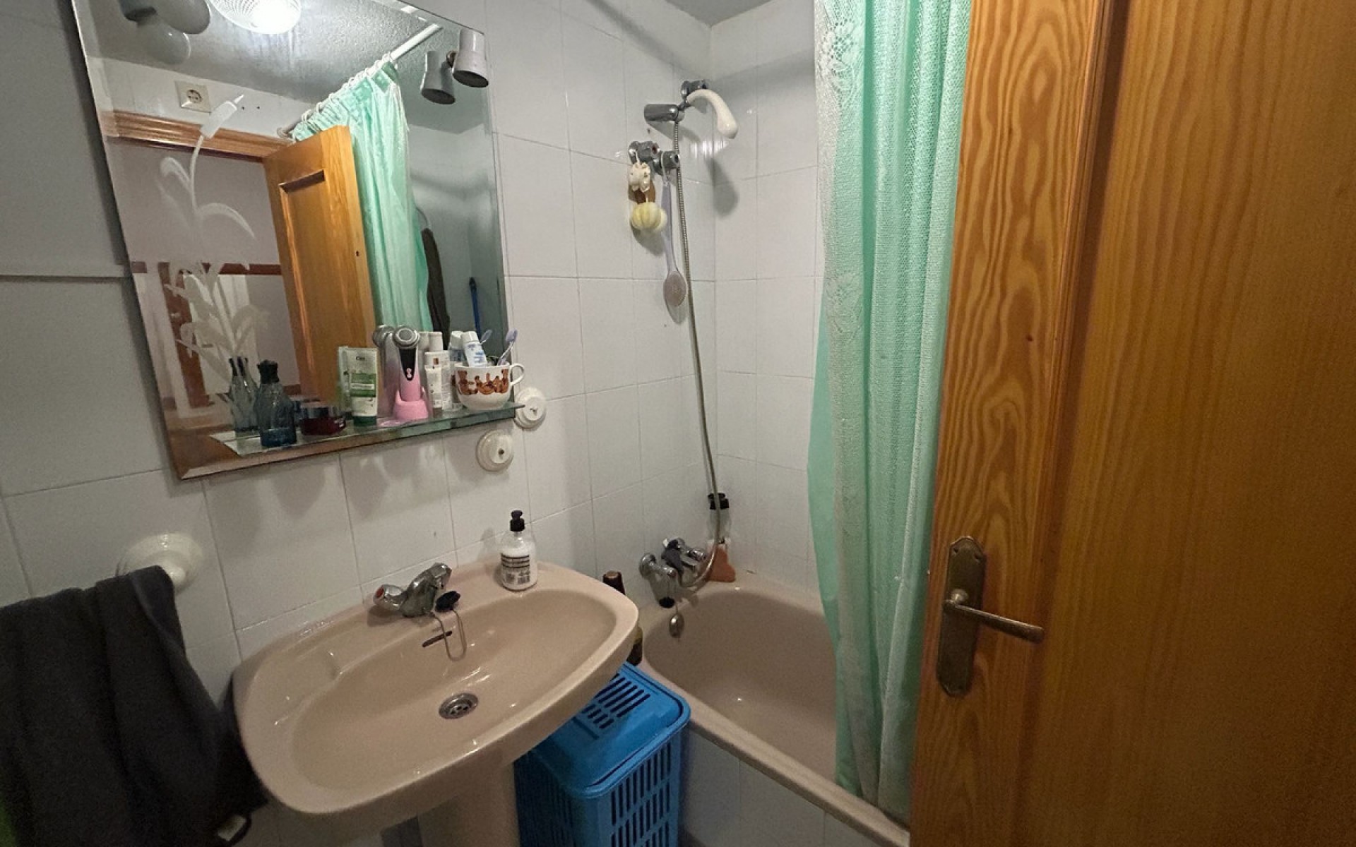Resale - Apartment - Torrevieja - Torrevieja Centro