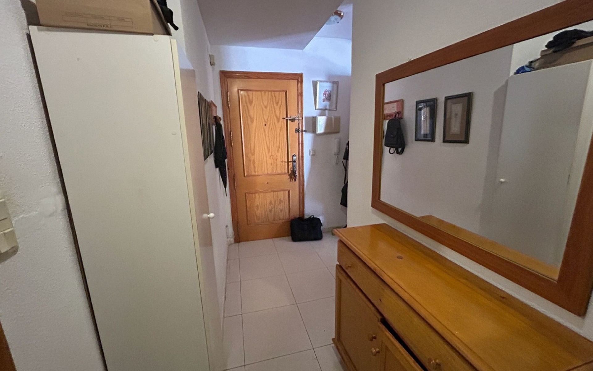 Resale - Apartment - Torrevieja - Torrevieja Centro