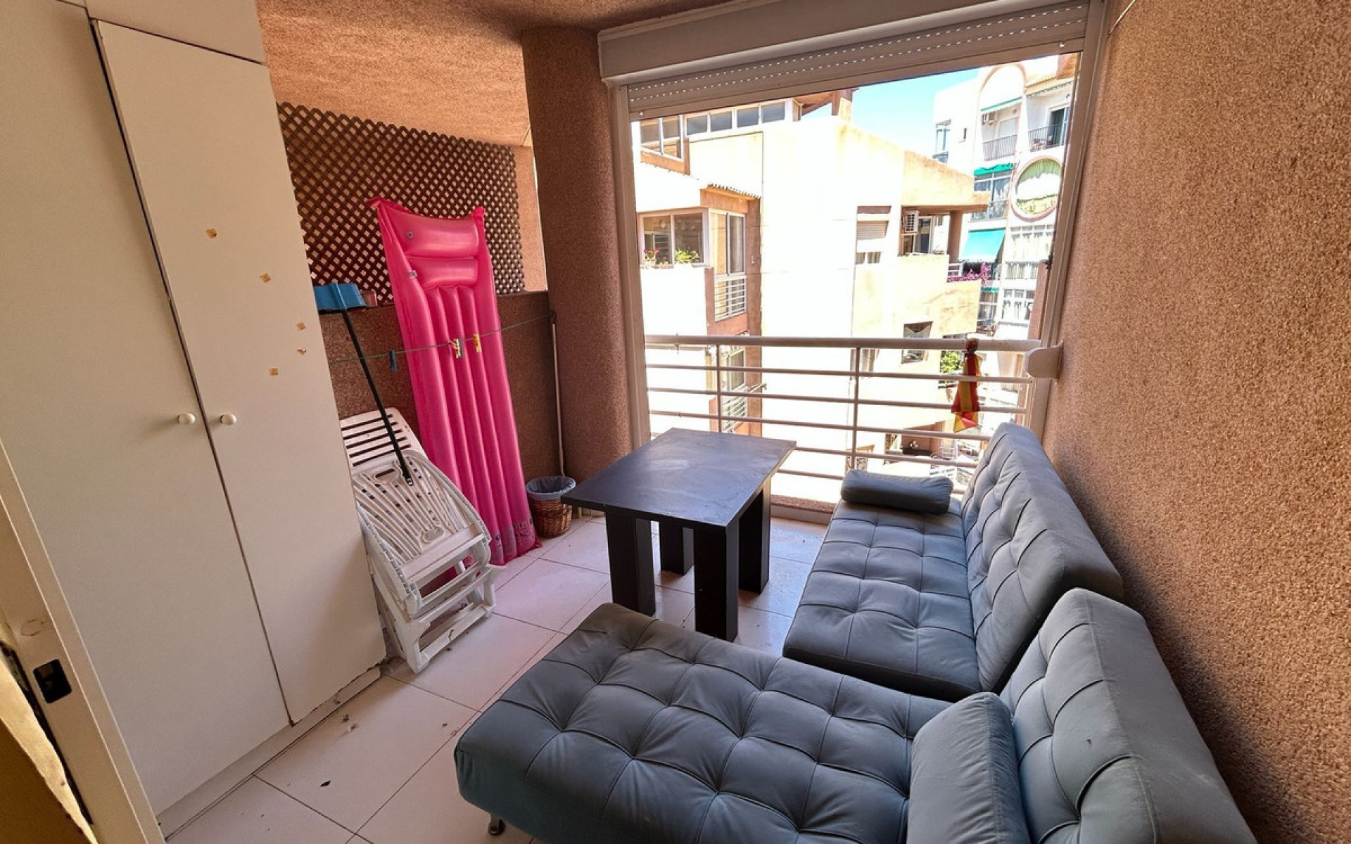 Resale - Apartment - Torrevieja - Torrevieja Centro