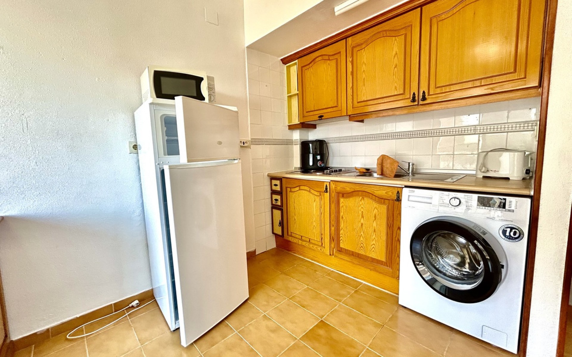 Resale - Apartment - Torrevieja - Torrevieja Centro