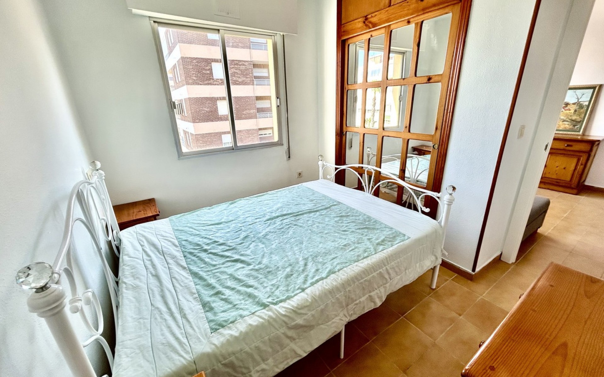 Resale - Apartment - Torrevieja - Torrevieja Centro