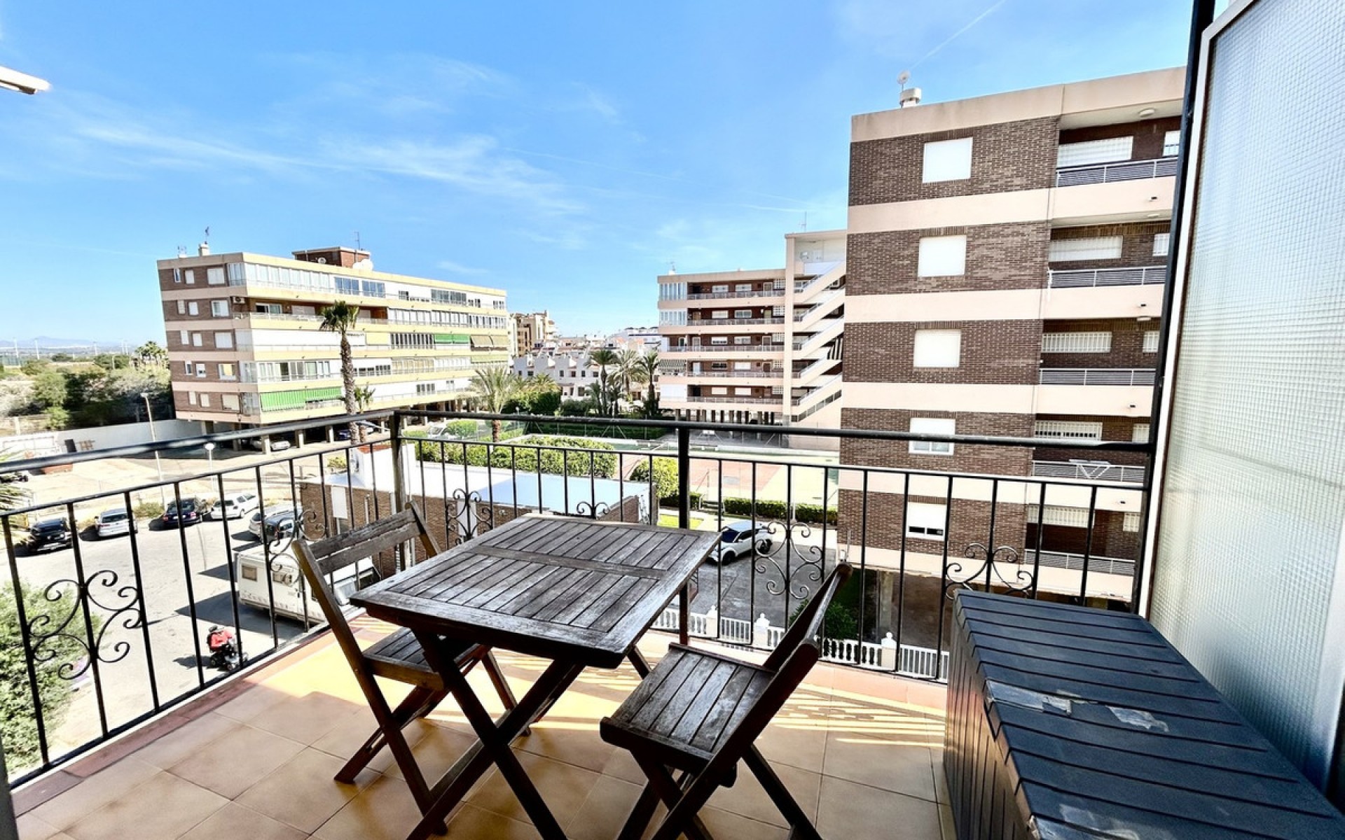 Resale - Apartment - Torrevieja - Torrevieja Centro