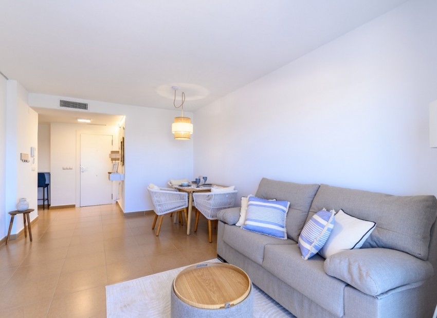 Resale - Apartment - Torrevieja - Torrevieja Centro