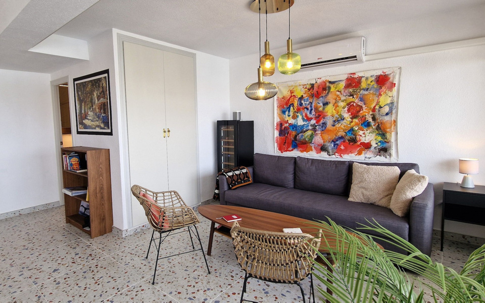 Resale - Apartment - Torrevieja - Torrevieja Centro