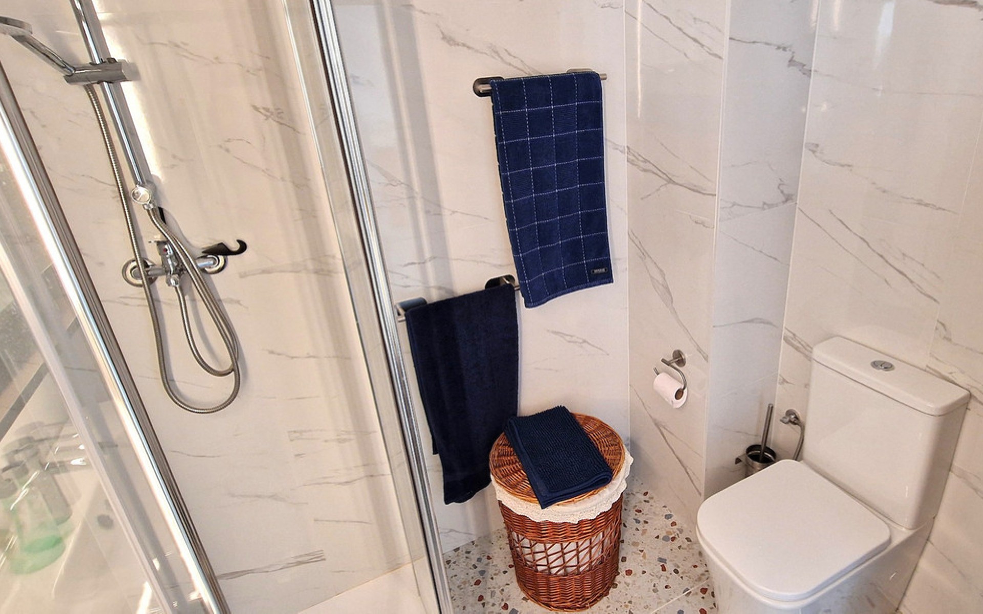 Resale - Apartment - Torrevieja - Torrevieja Centro