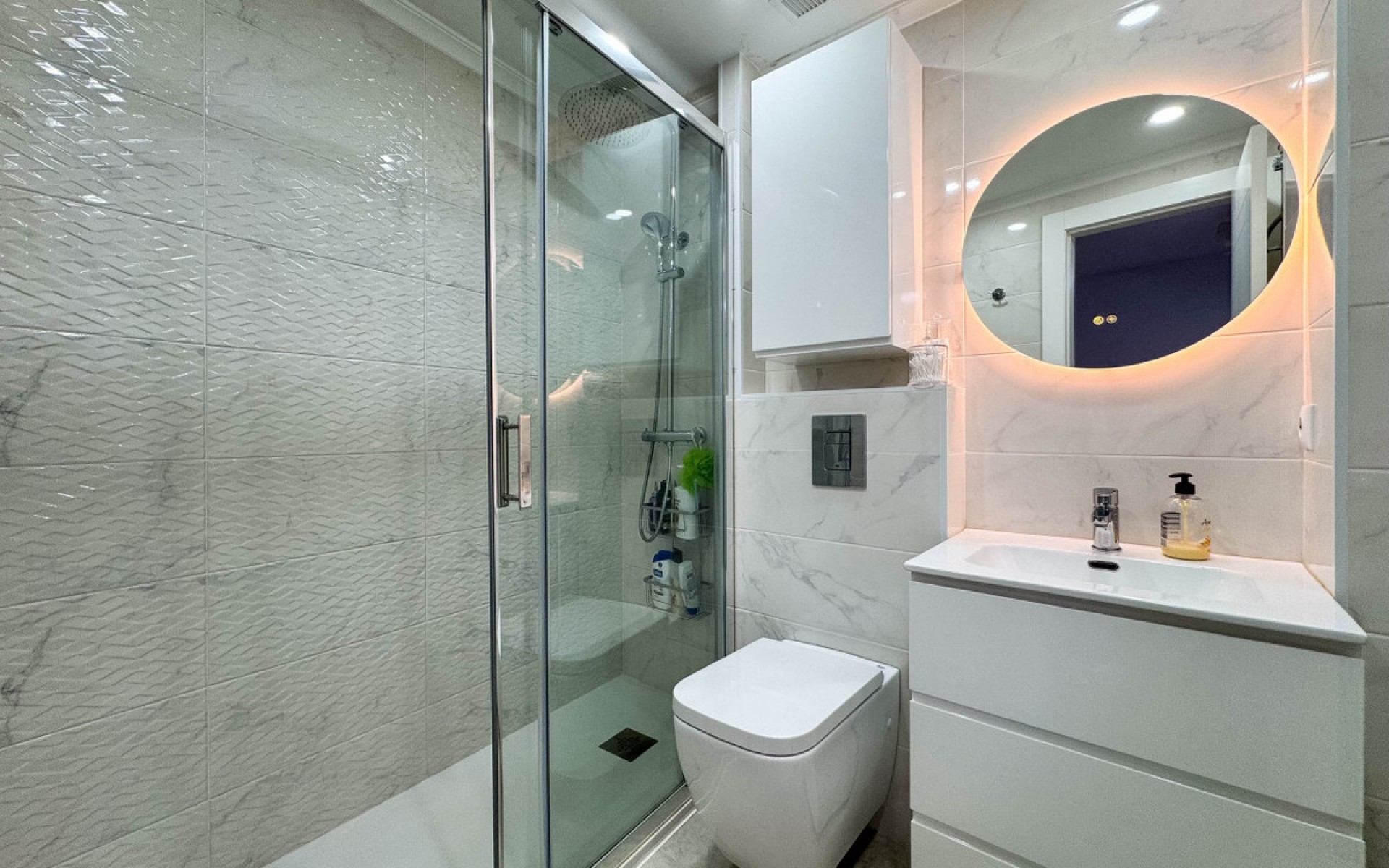 Resale - Apartment - Torrevieja - Torrevieja Centro