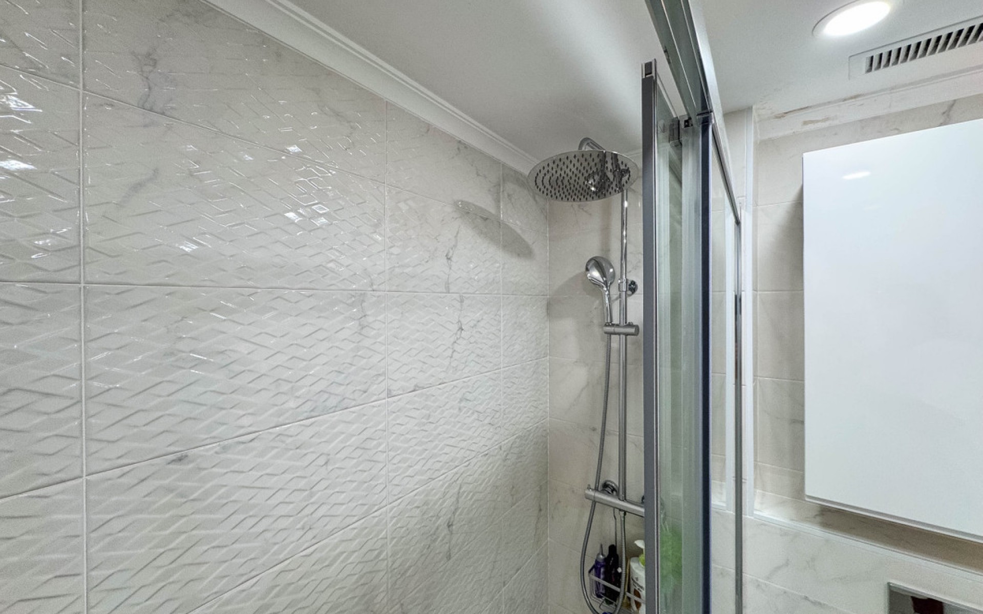 Resale - Apartment - Torrevieja - Torrevieja Centro