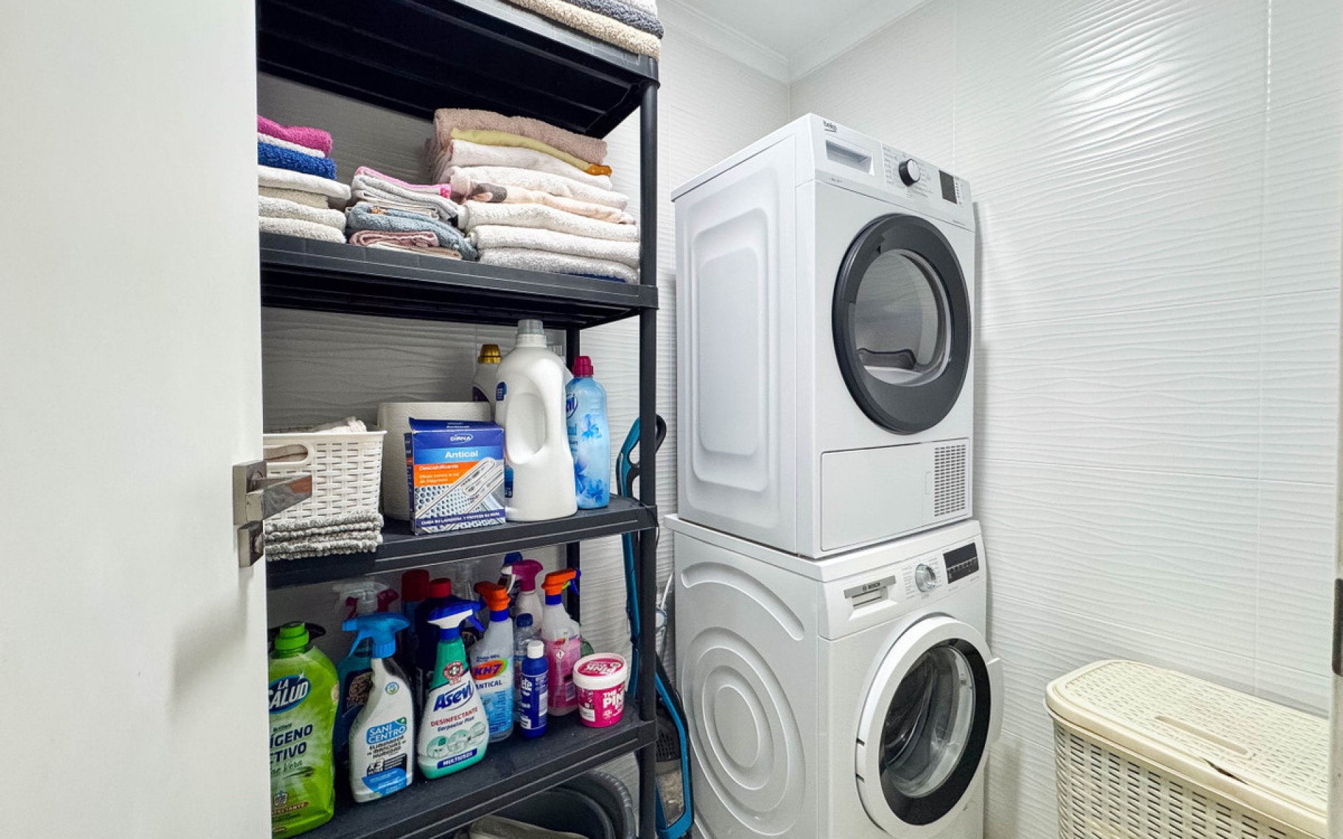 Resale - Apartment - Torrevieja - Torrevieja Centro