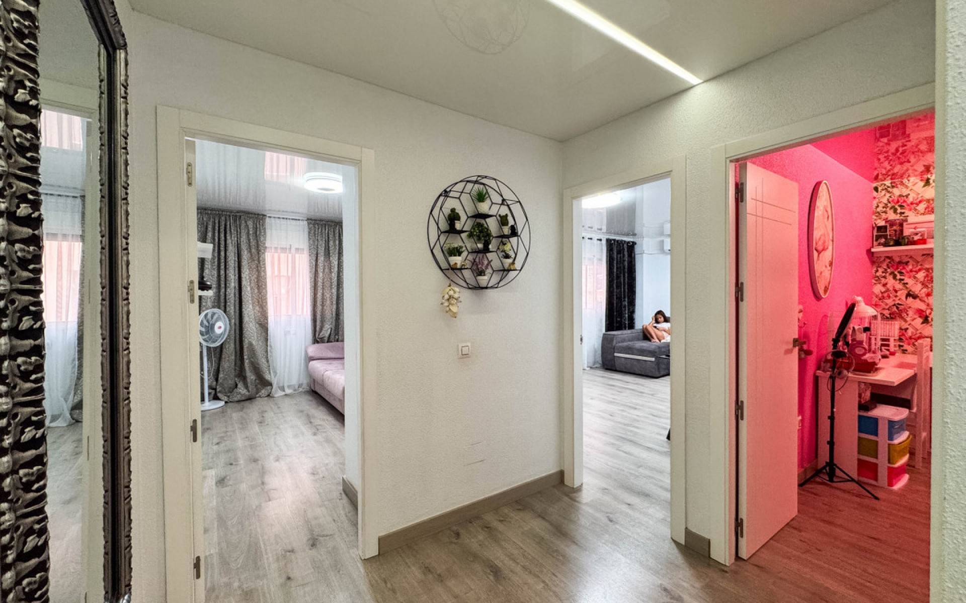 Resale - Apartment - Torrevieja - Torrevieja Centro