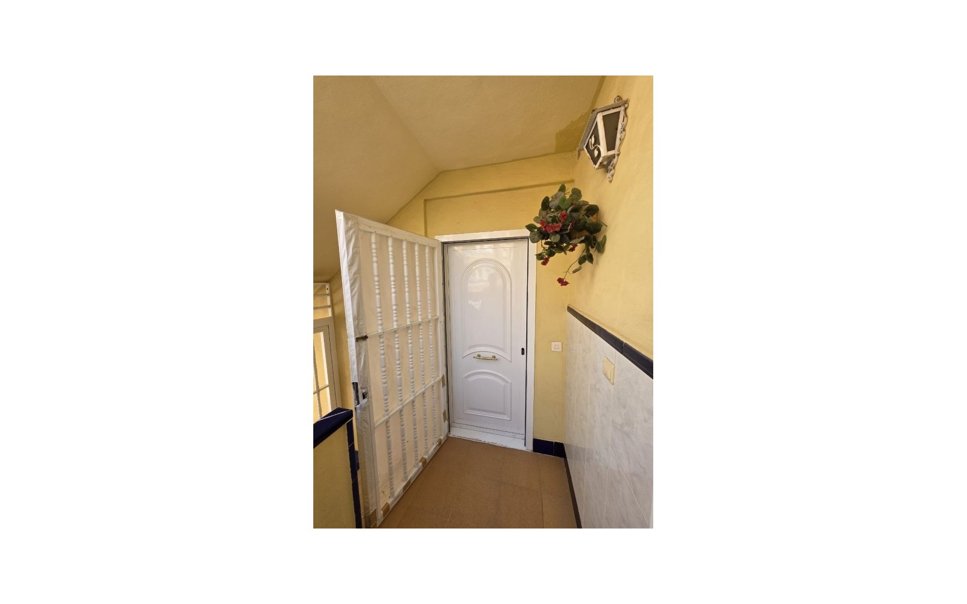 Resale - Apartment - Torrevieja - Torrevieja Centro