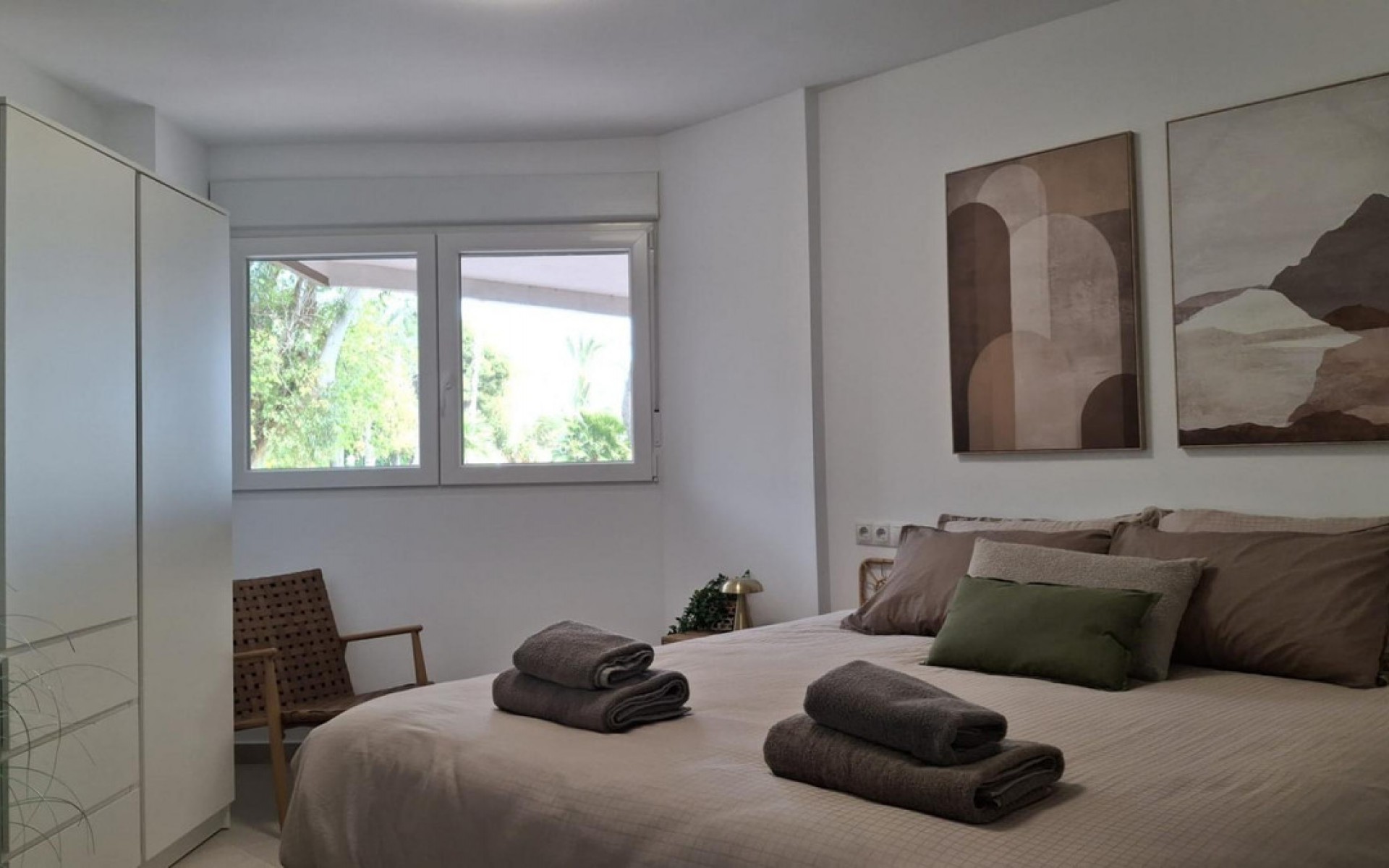 Resale - Apartment - Torrevieja - Torrevieja Centro