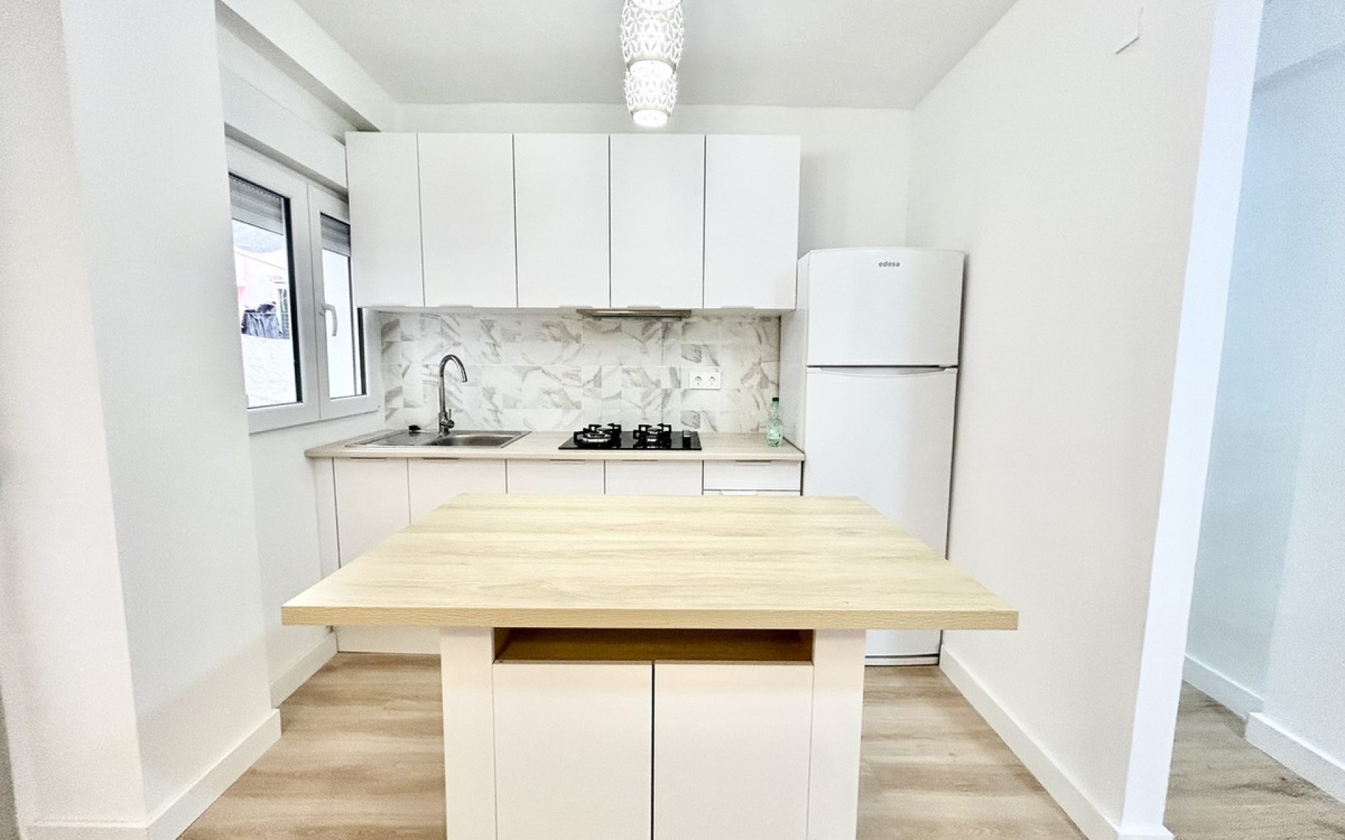 Resale - Apartment - Torrevieja - Torrevieja Centro
