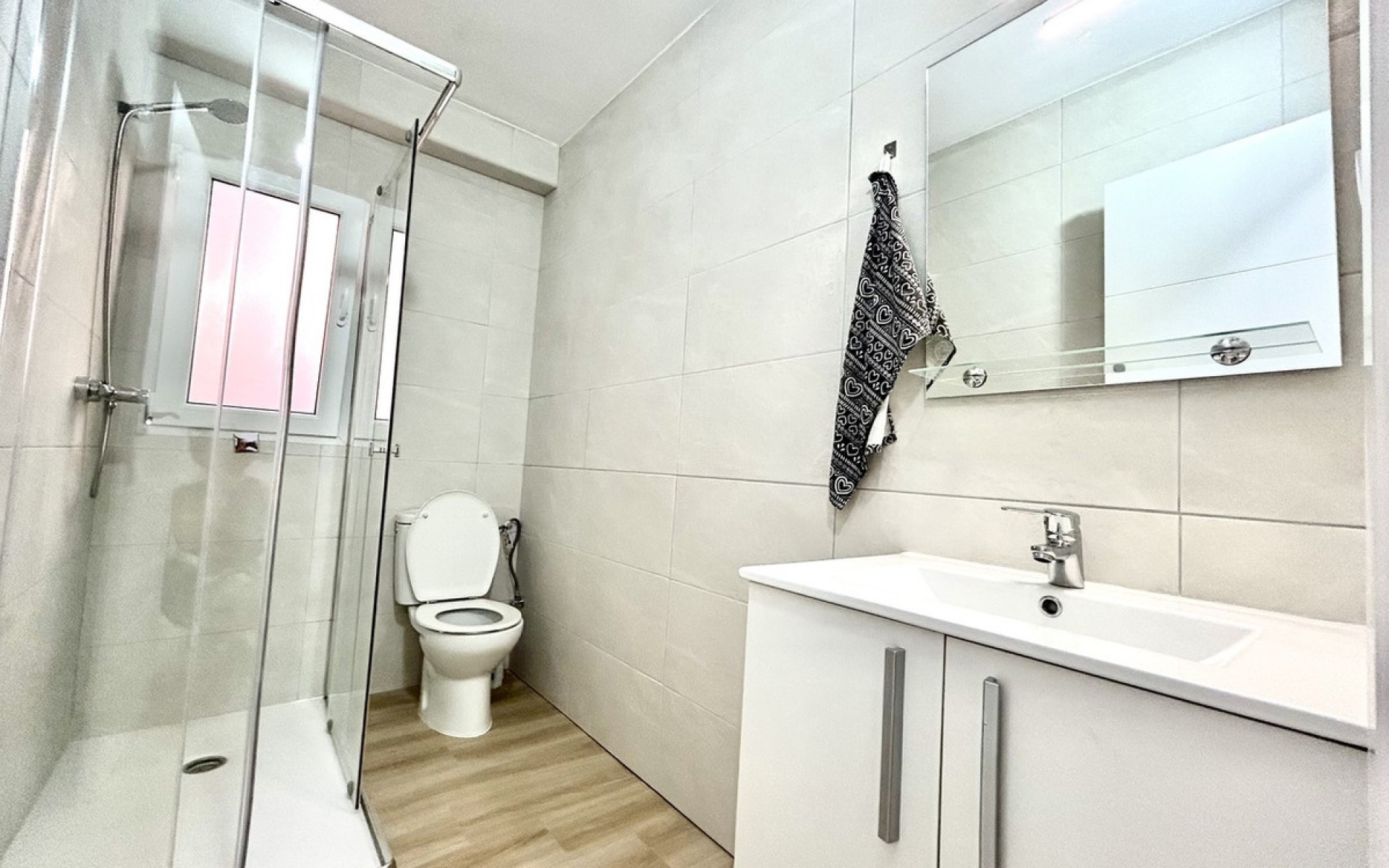 Resale - Apartment - Torrevieja - Torrevieja Centro