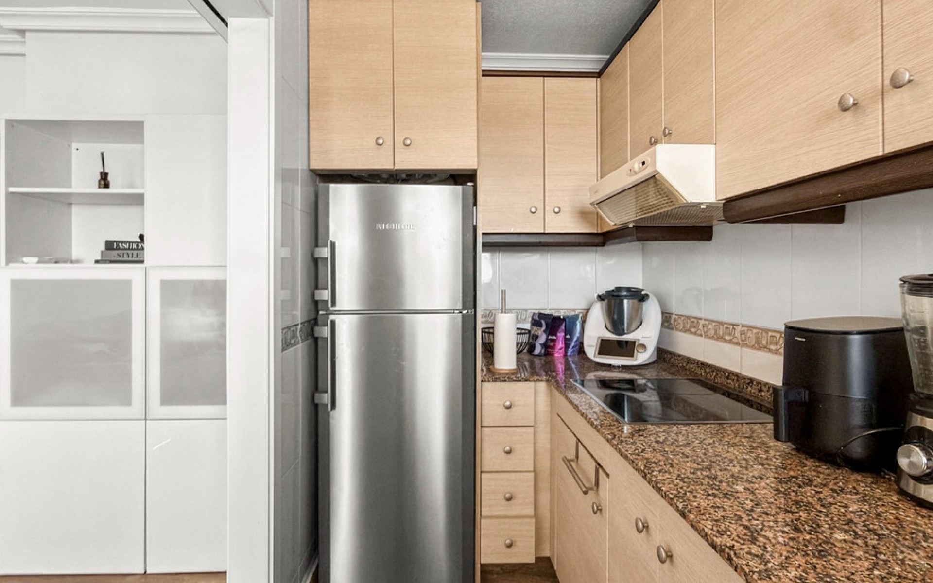 Resale - Apartment - Torrevieja - Torrevieja Centro