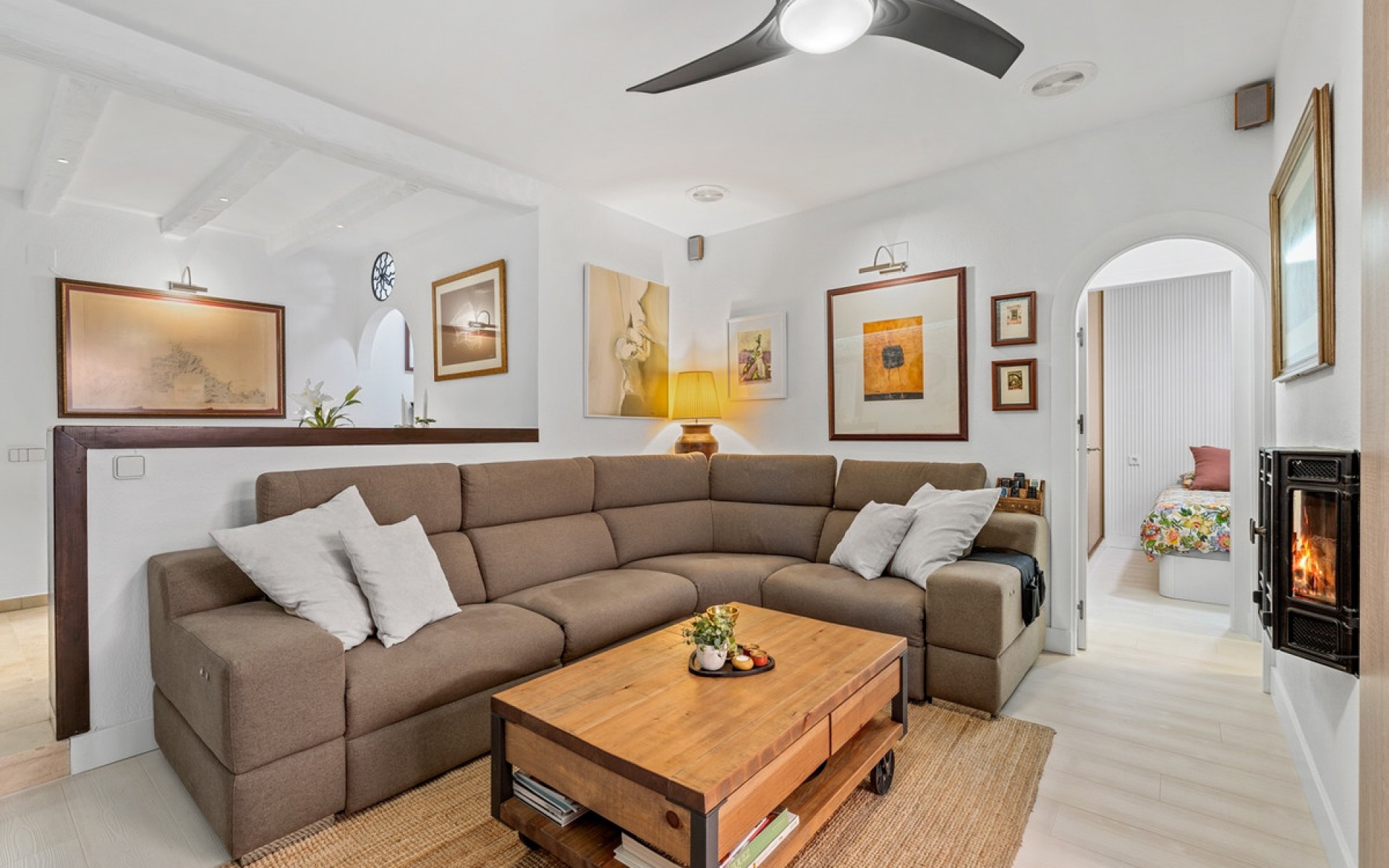 Resale - Apartment - Torrevieja - Torrevieja Centro